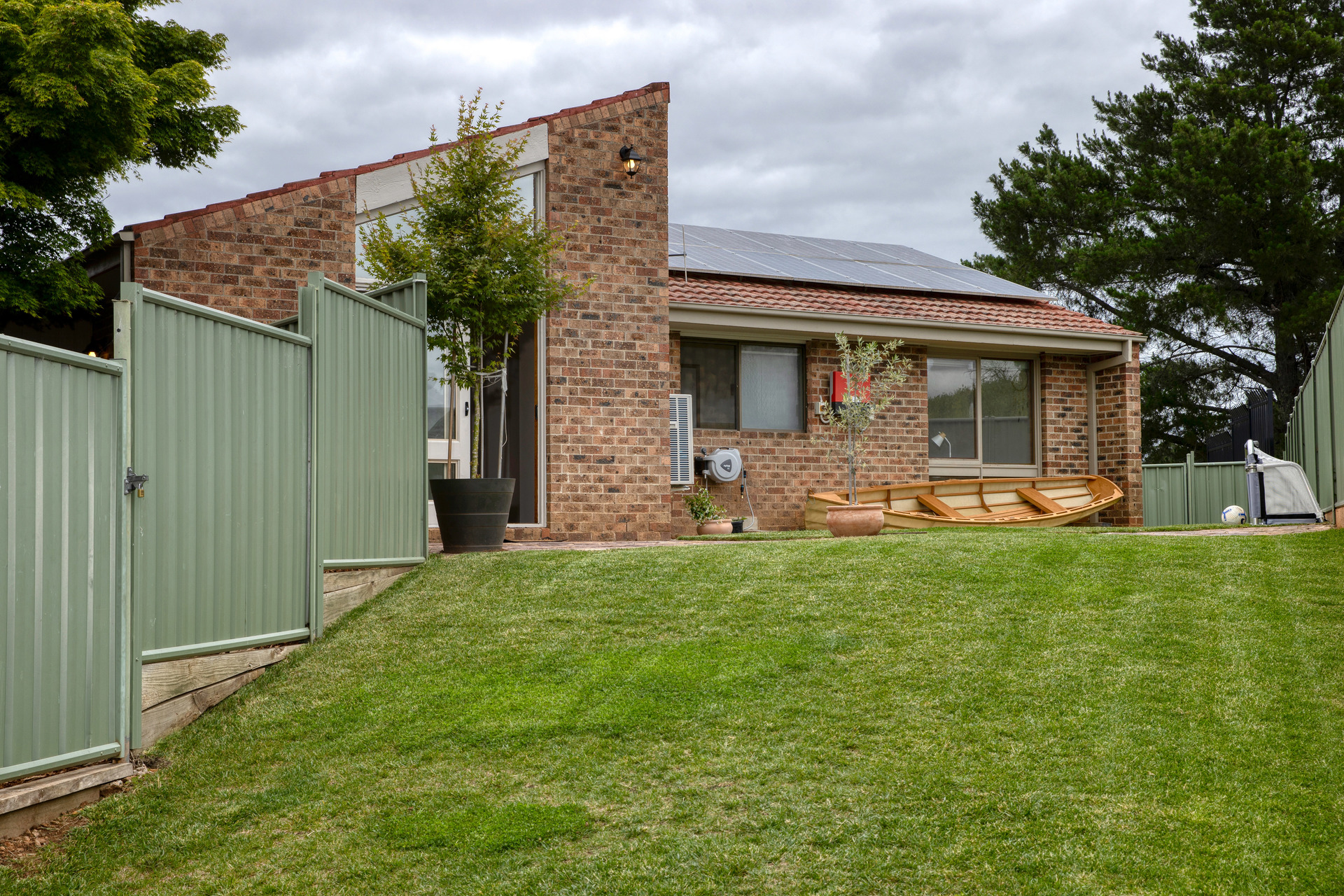 3/16 Woolls Street, Yarralumla ACT 2600, Yarralumla - Thumbnail 2
