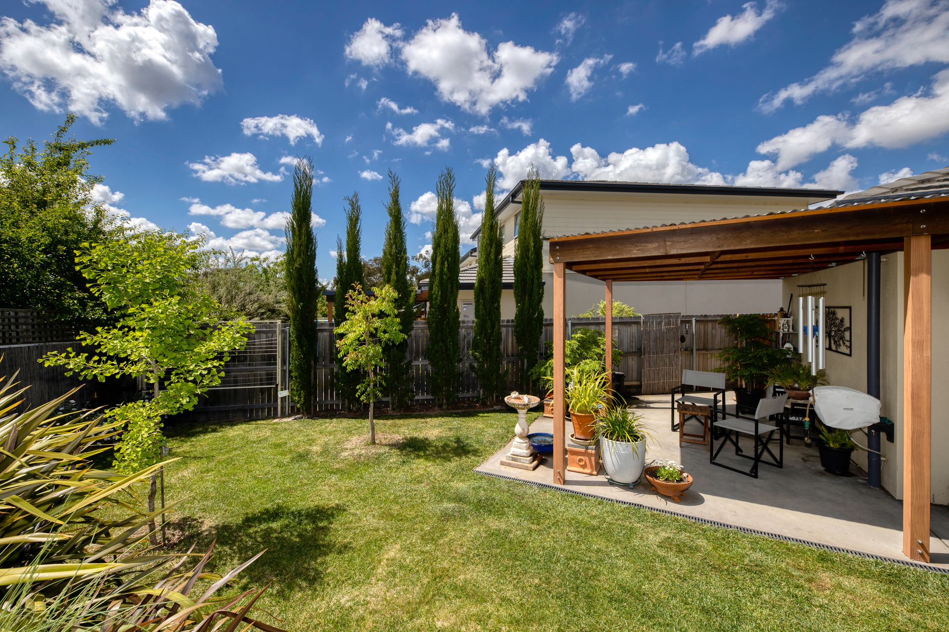 7/15 Charteris Crescent, Chifley ACT 2606, Chifley - Thumbnail 4