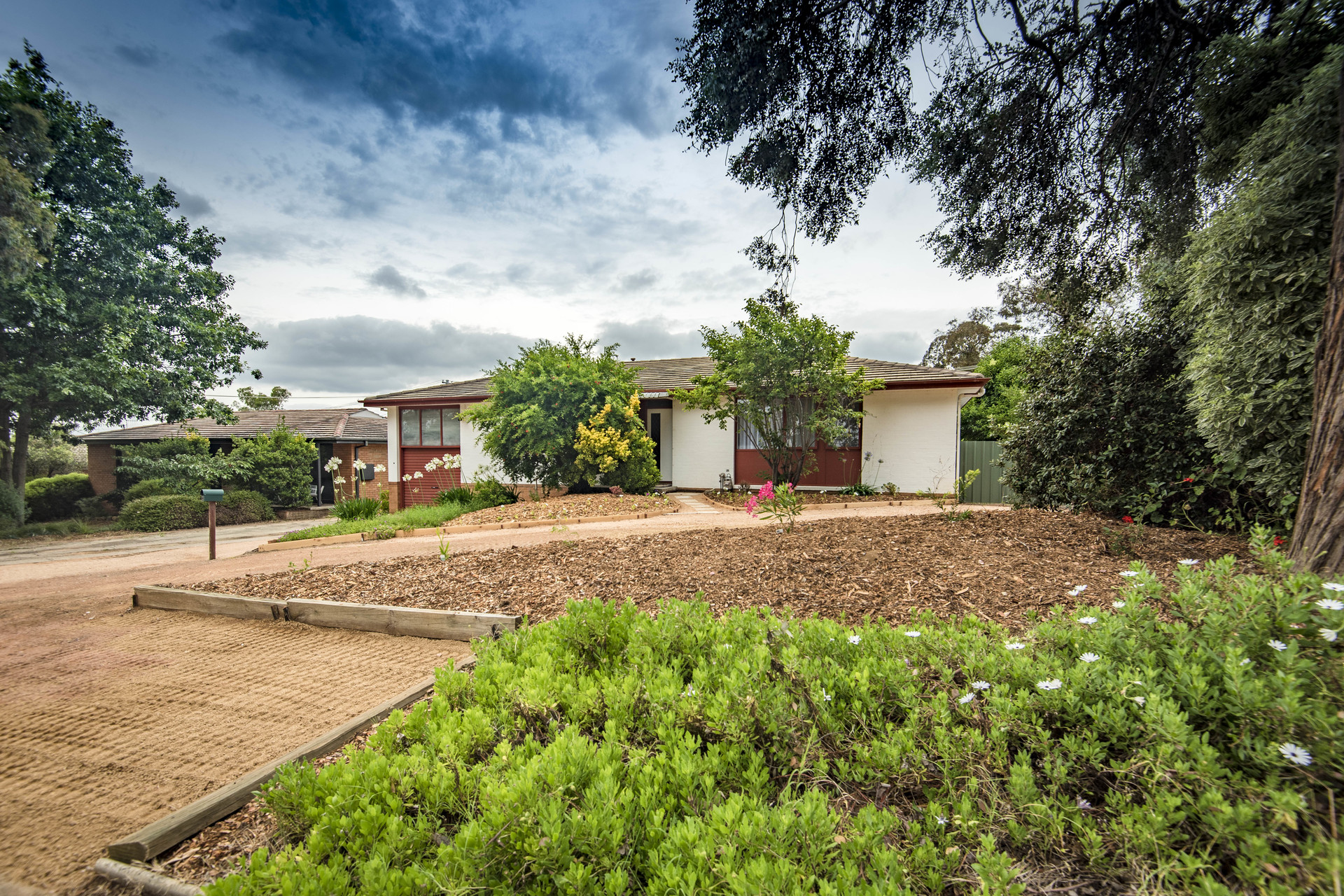 24 Goulburn Street, Macquarie ACT 2614 Hayman Partners