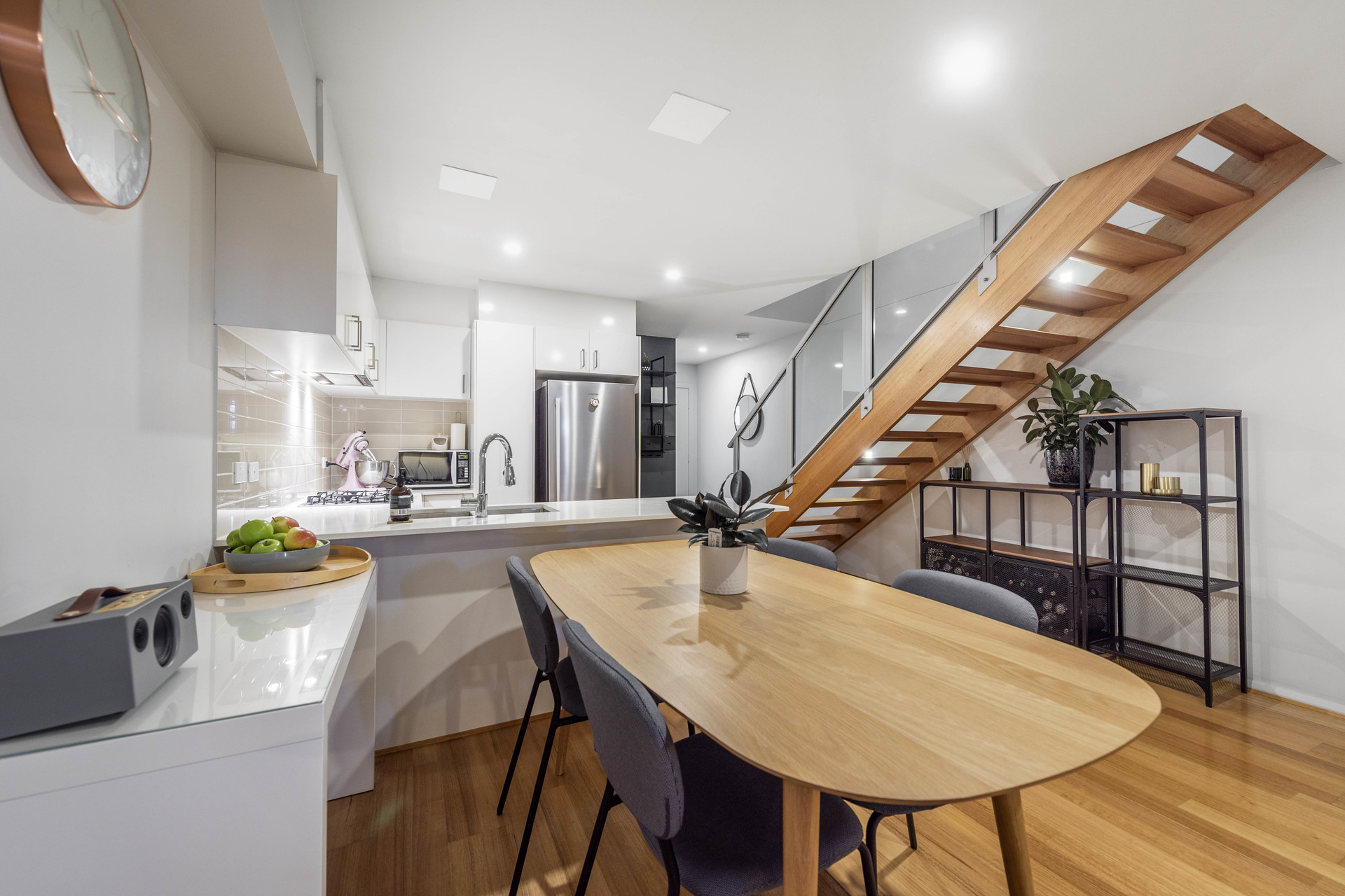 26/55 Tishler Street, Wright ACT 2611, Wright - Thumbnail 2