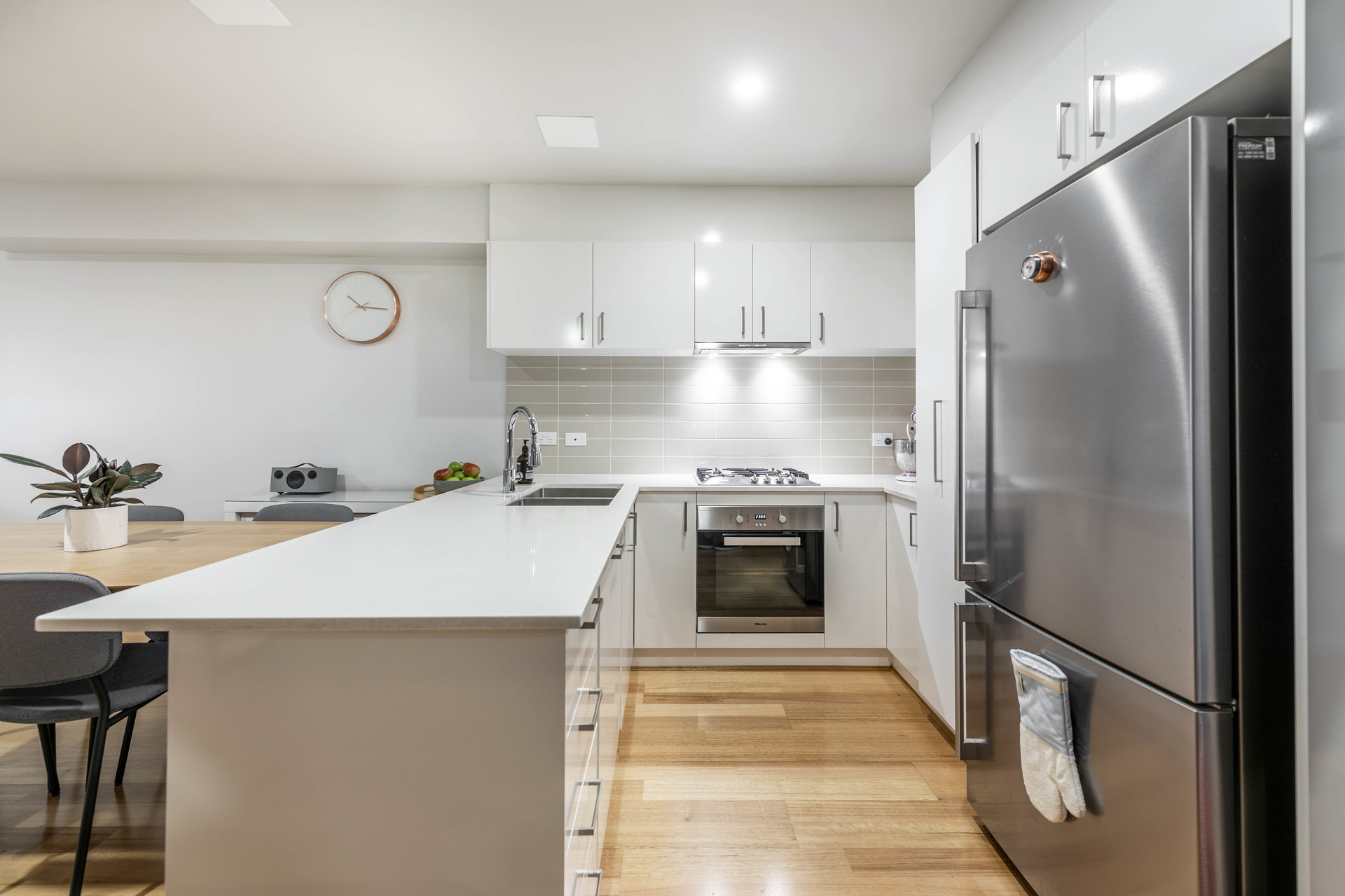 26/55 Tishler Street, Wright ACT 2611, Wright - Thumbnail 4