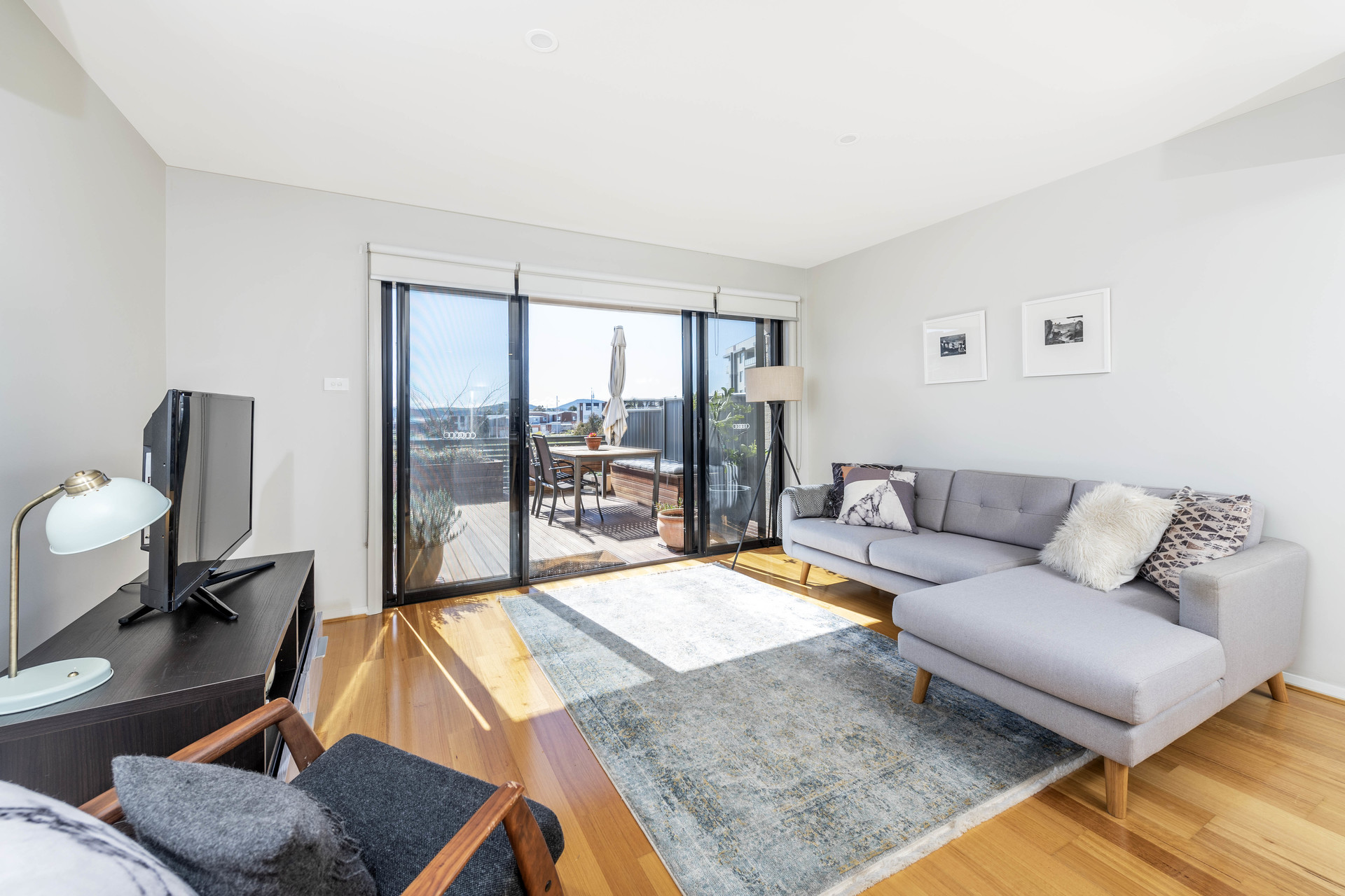 26/55 Tishler Street, Wright ACT 2611, Wright - Thumbnail 7