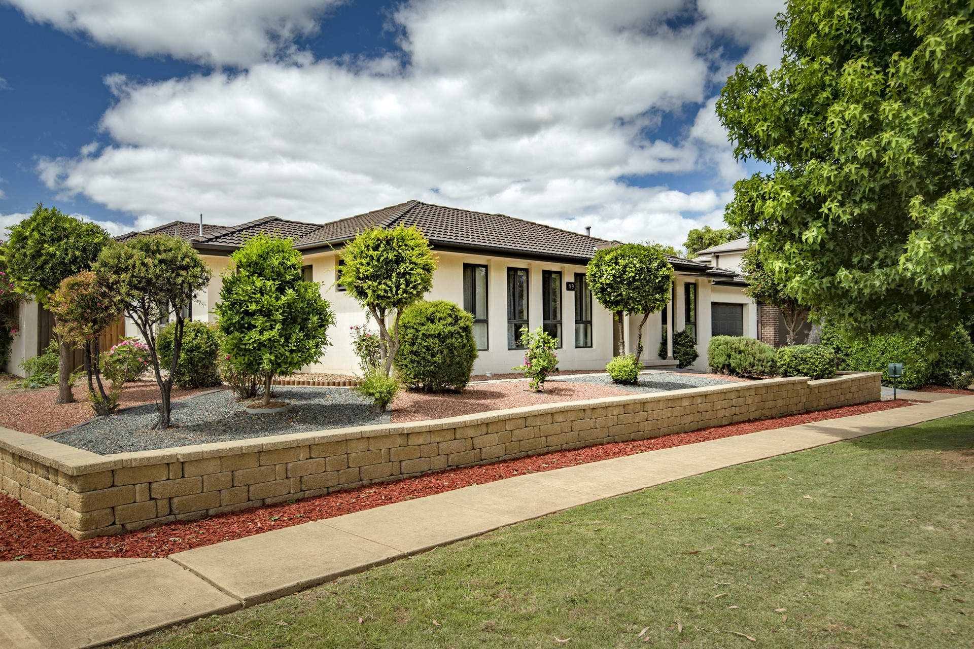 99 Kings Canyon Street, Harrison ACT 2914, Harrison - Thumbnail 2