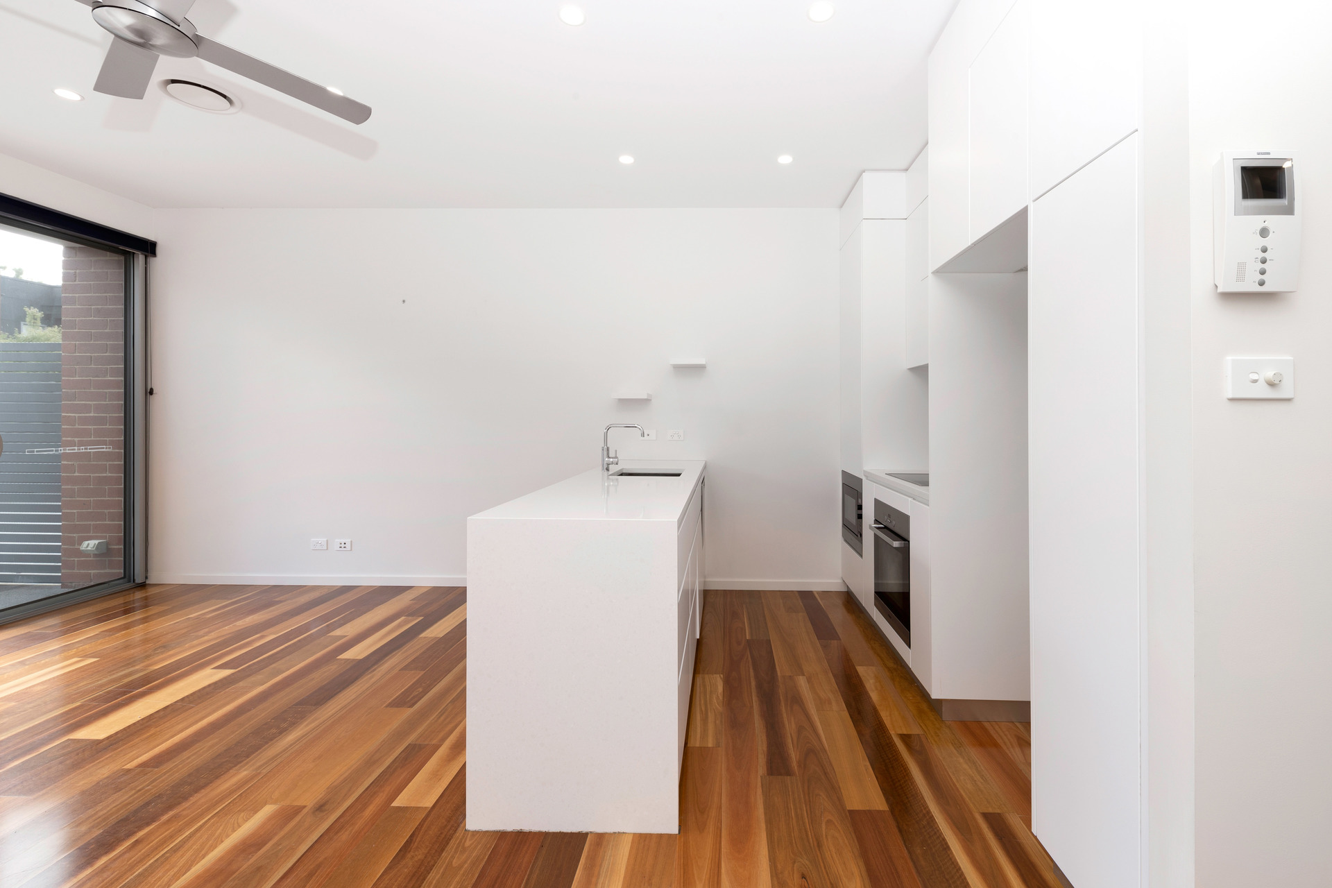 27/56 Stuart Street, Griffith ACT 2603, Griffith - Thumbnail 6