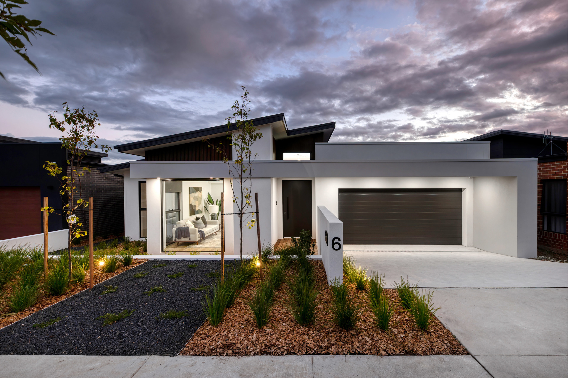 6 Trask Street, Coombs ACT 2611 Hayman Partners