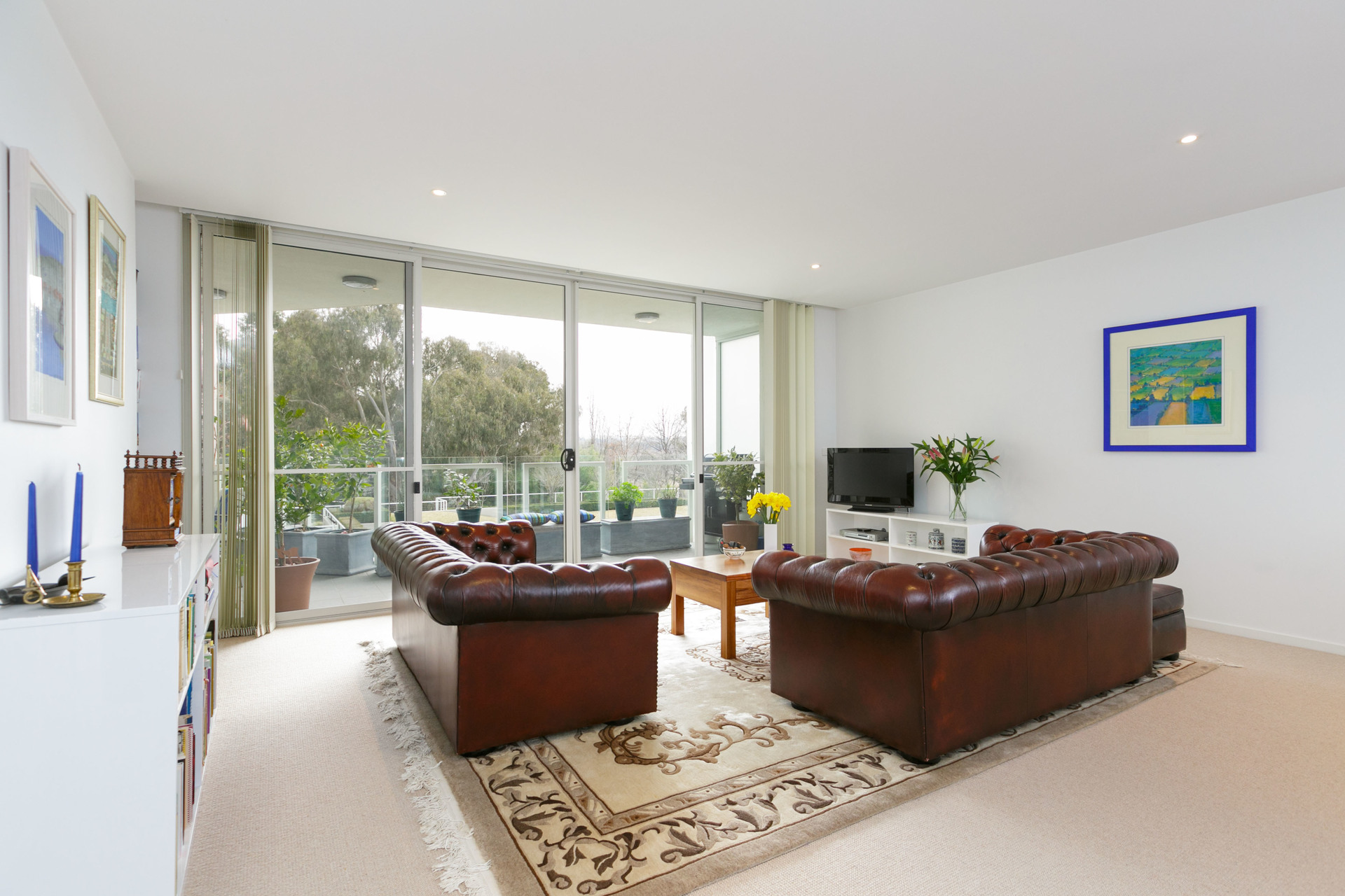 17/41 Blackall Street, Barton ACT 2600, Barton - Thumbnail 2
