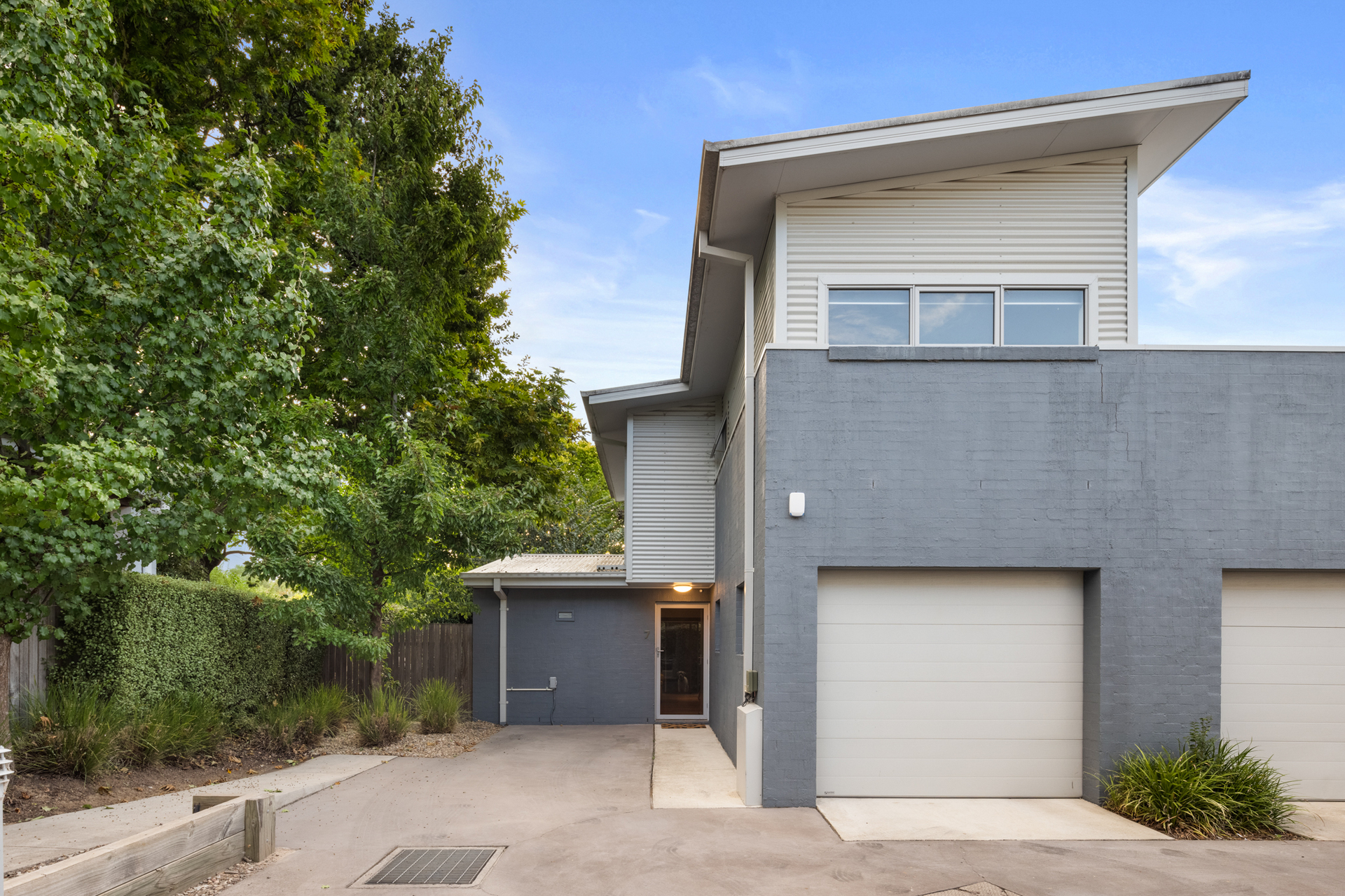 7/25 Macrobertson Street, Mawson ACT 2607, Mawson - Thumbnail 2