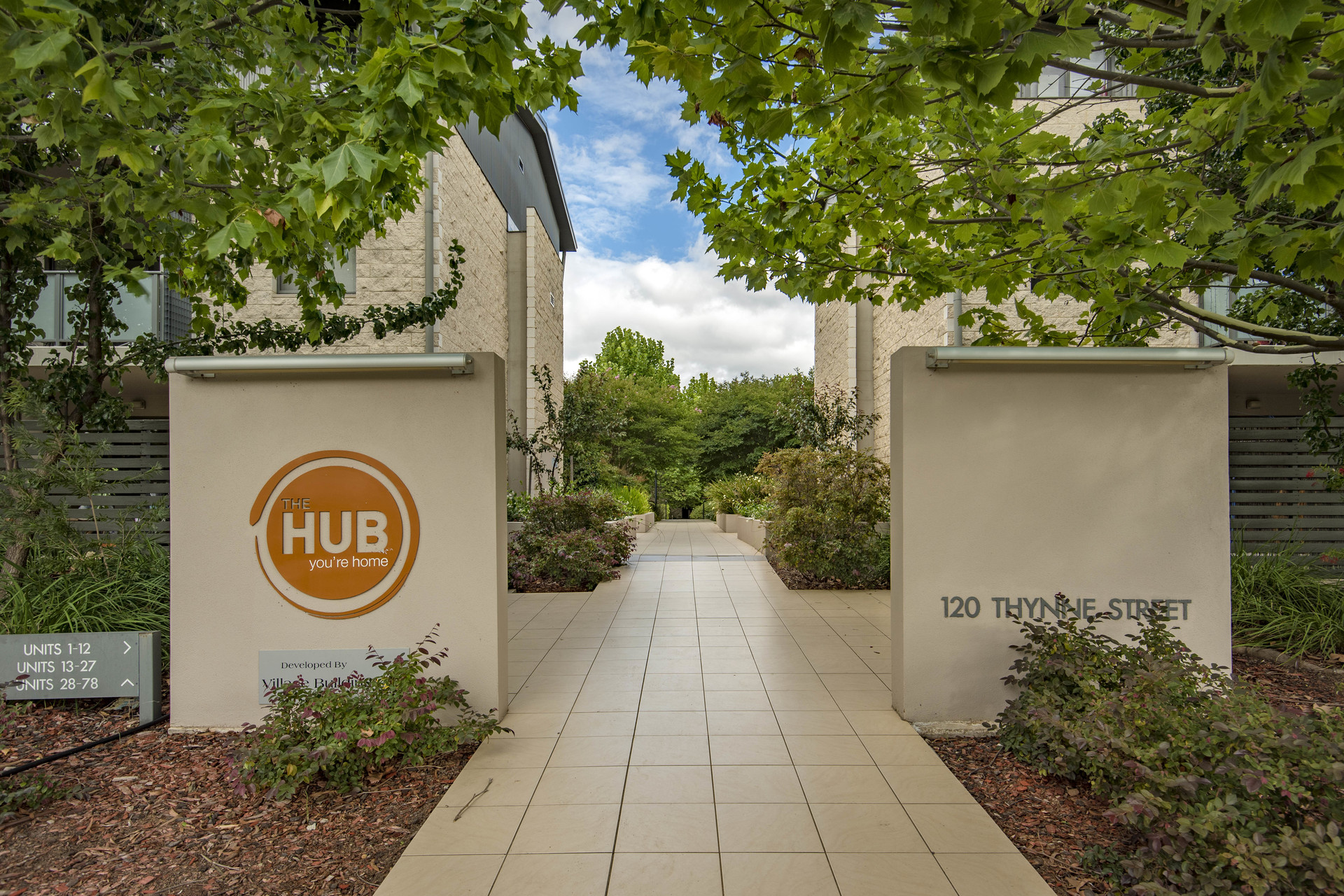 33/120 Thynne Street, Bruce ACT 2617, Bruce - Thumbnail 7