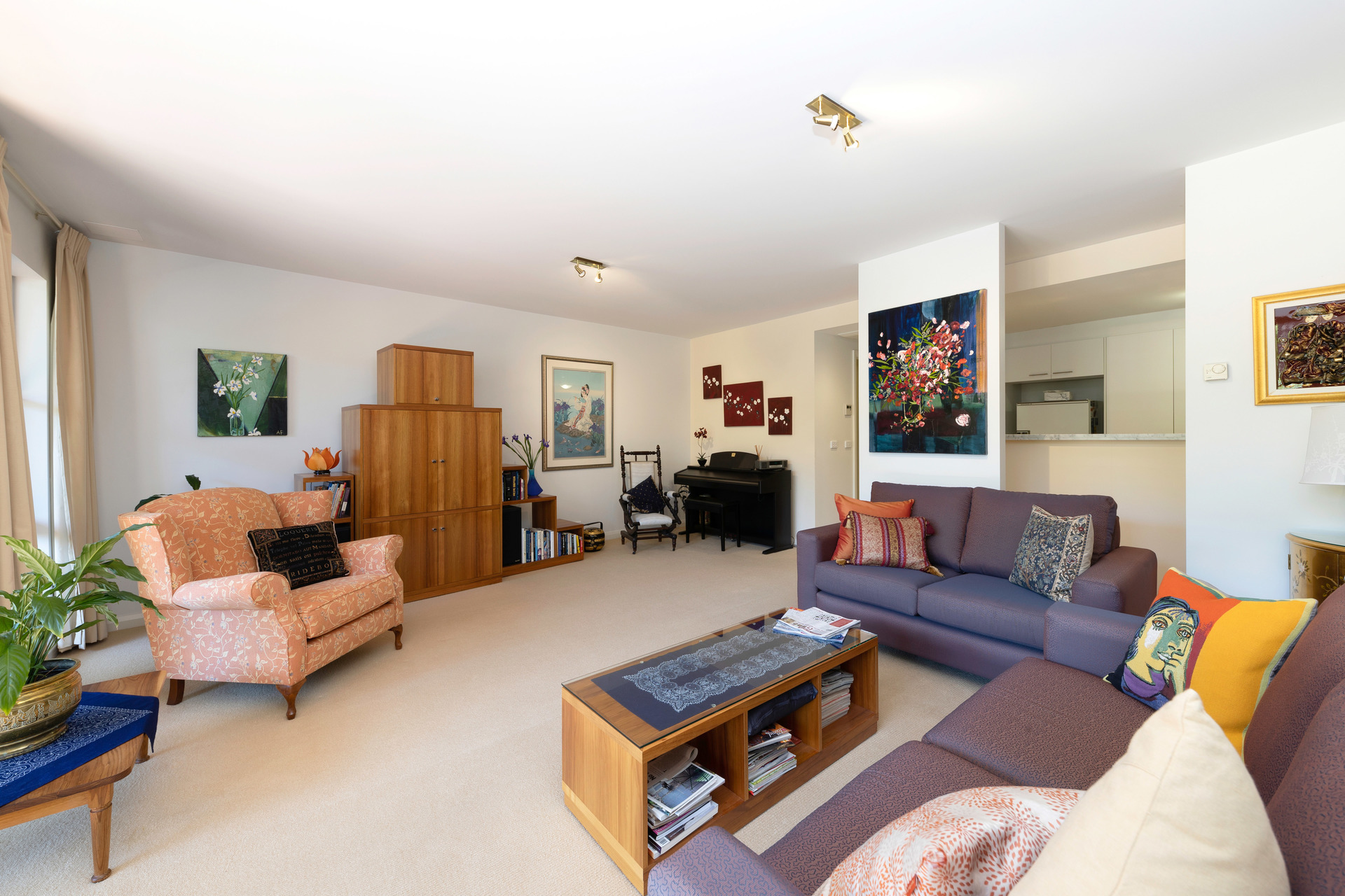 16/1 Eldridge Crescent, Garran ACT 2605, Garran - Thumbnail 3