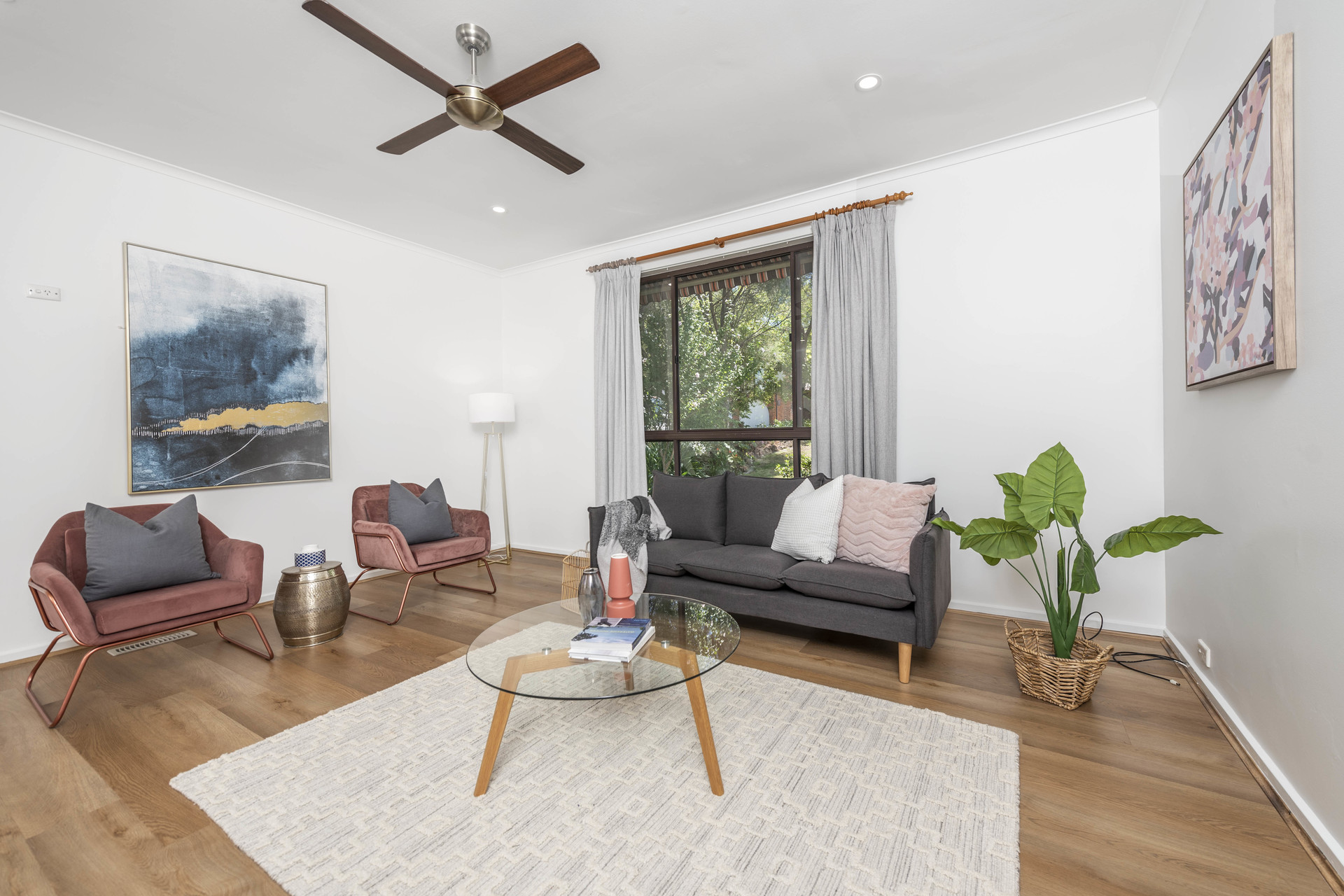 60 Fitzhardinge Crescent, Evatt ACT 2617, Evatt - Thumbnail 2