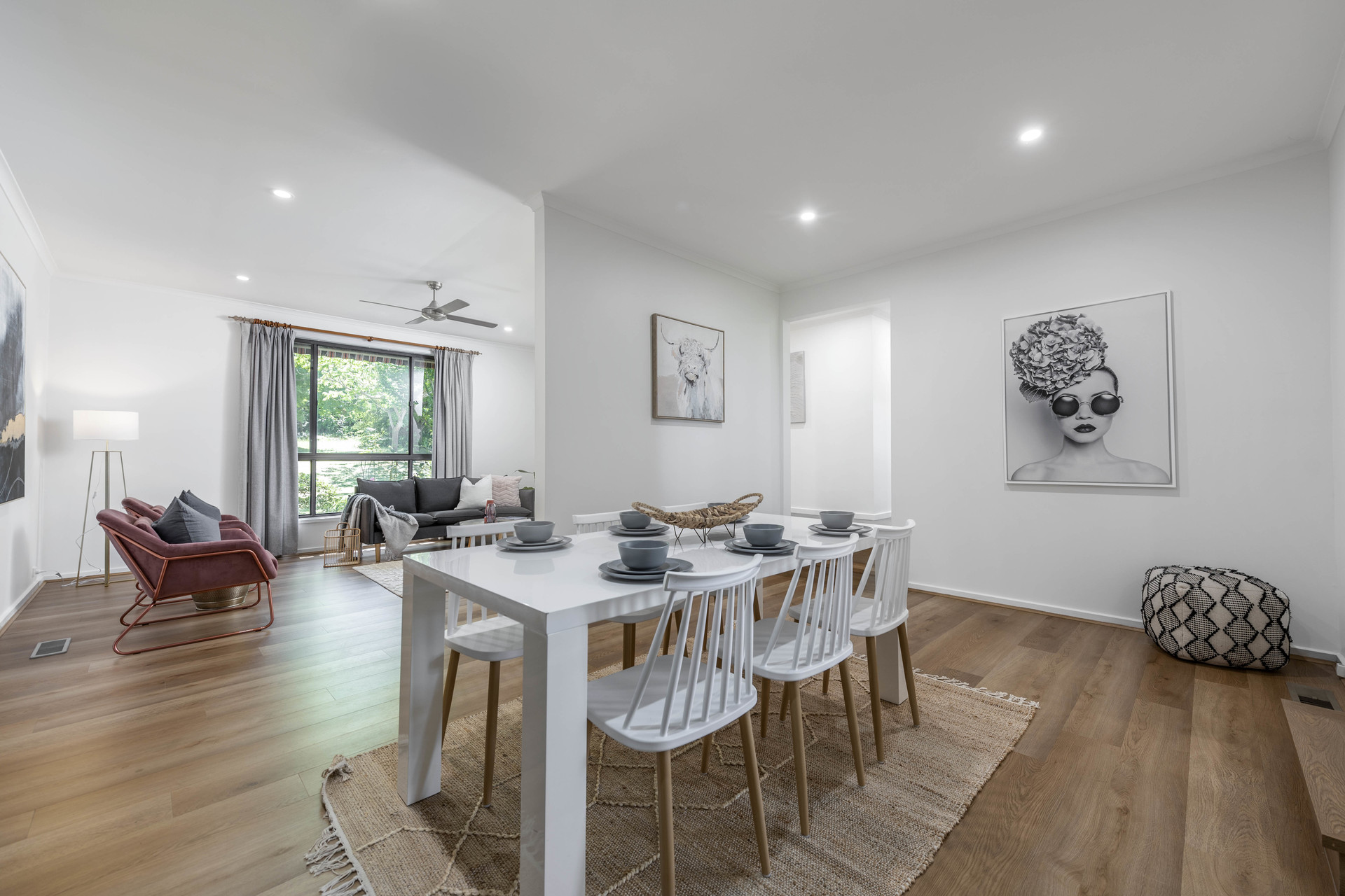 60 Fitzhardinge Crescent, Evatt ACT 2617, Evatt - Thumbnail 4
