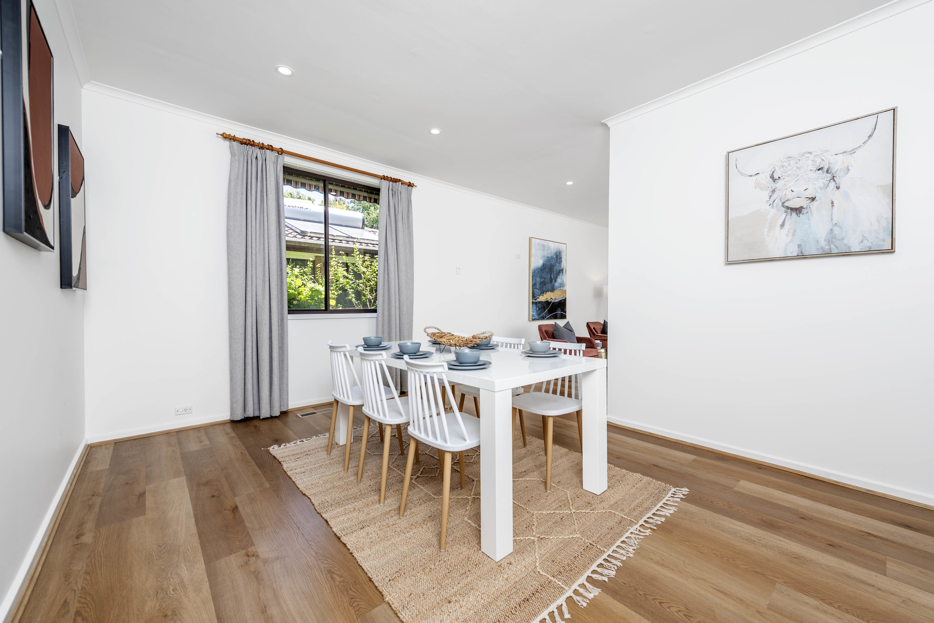 60 Fitzhardinge Crescent, Evatt ACT 2617, Evatt - Thumbnail 5