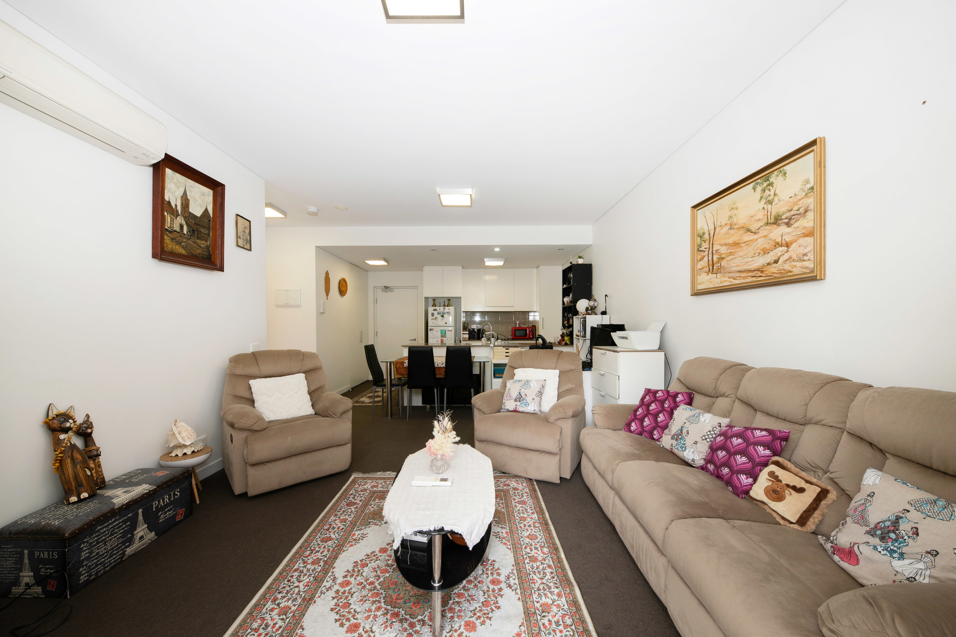 97/116 Easty Street, Phillip ACT 2606, Phillip - Thumbnail 4