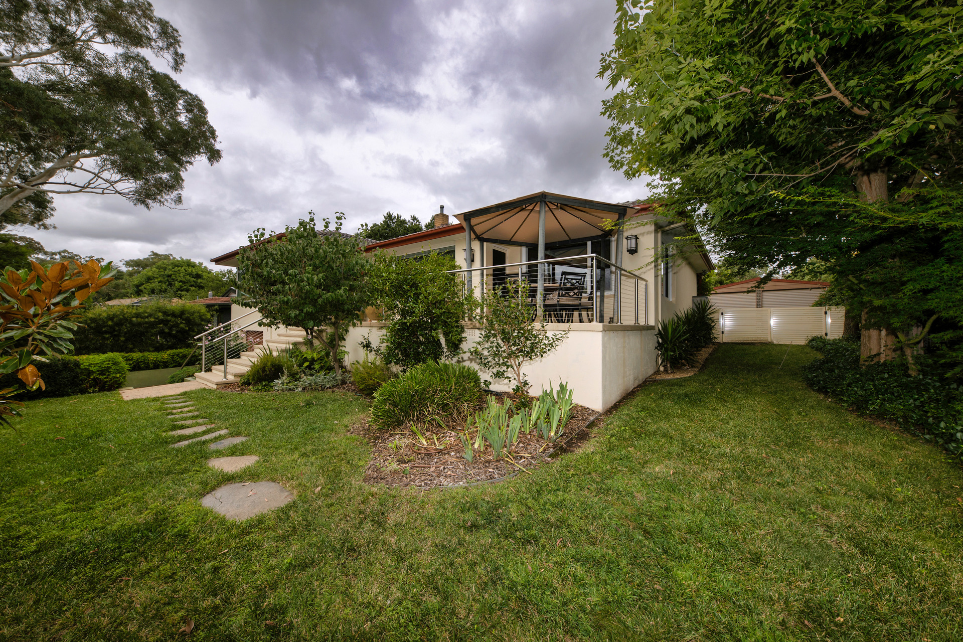 7 Cockburn Street, Curtin ACT 2605, Curtin - Thumbnail 2