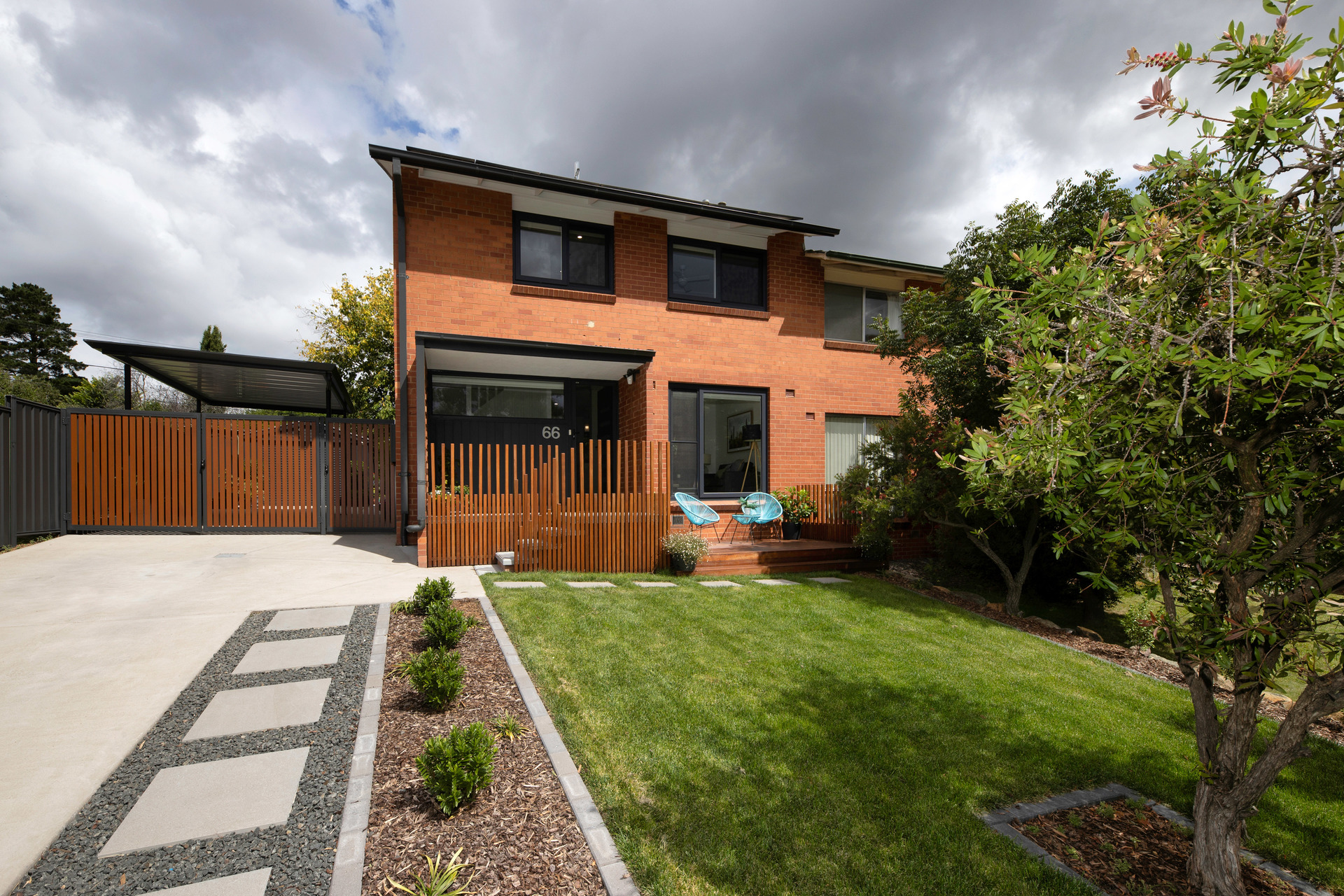 66 Eggleston Crescent, Chifley ACT 2606, Chifley - Thumbnail 2