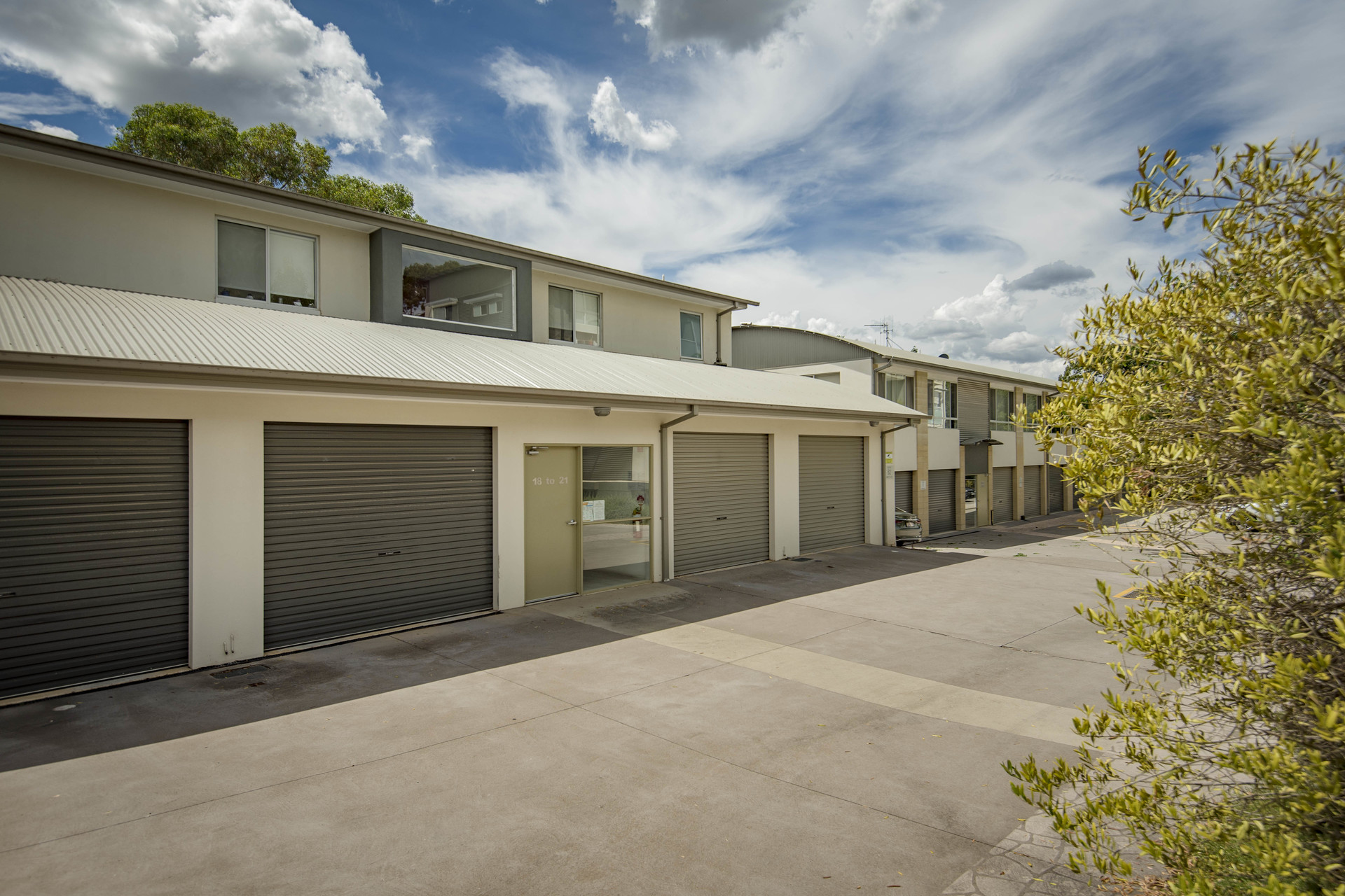 18/161 Uriarra Road, Crestwood NSW 2620, Crestwood - Thumbnail 2