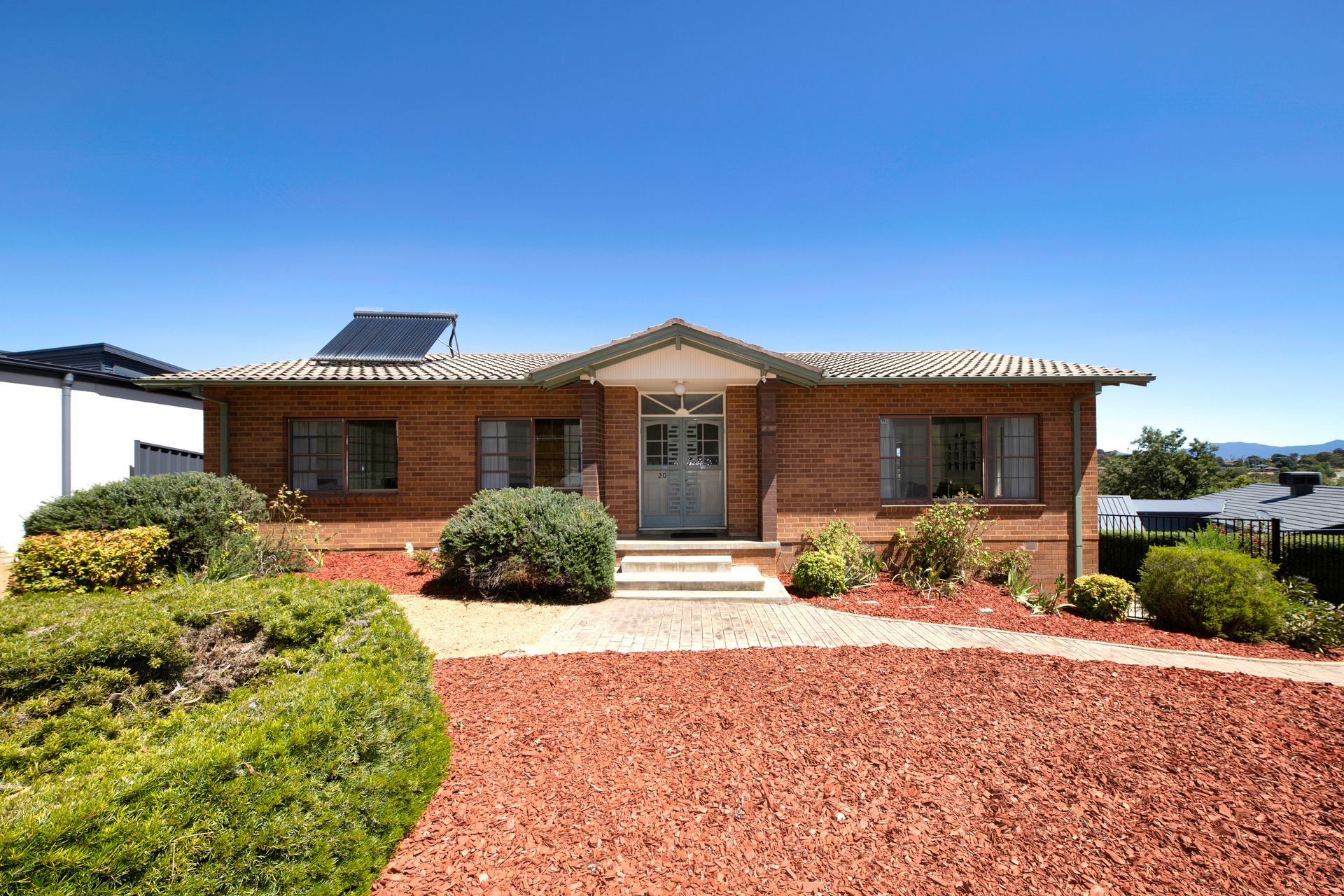 20 Roseworthy Crescent, Farrer ACT 2607, Farrer - Thumbnail 2
