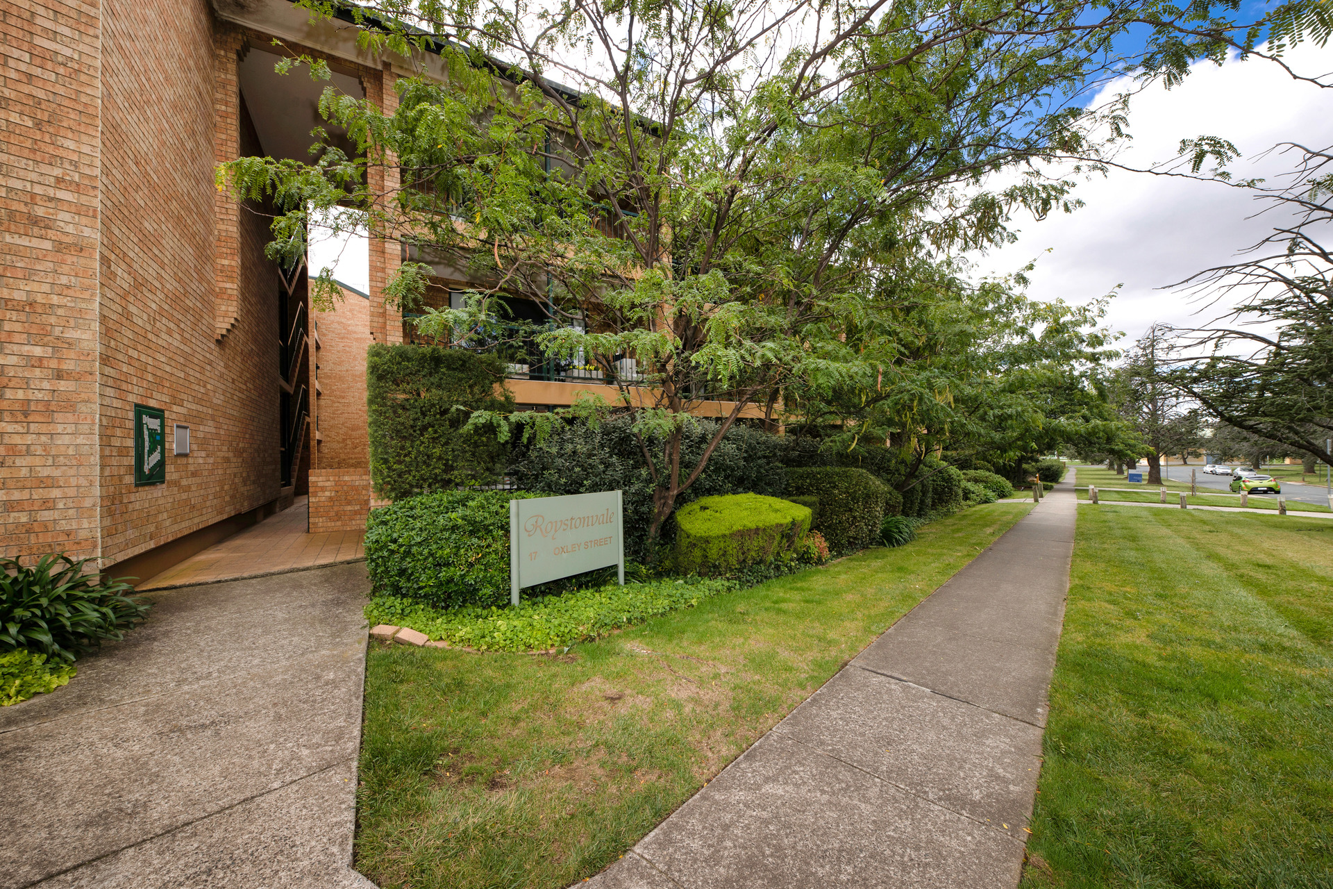 2/17-19 Oxley Street, Griffith ACT 2603, Griffith - Thumbnail 2