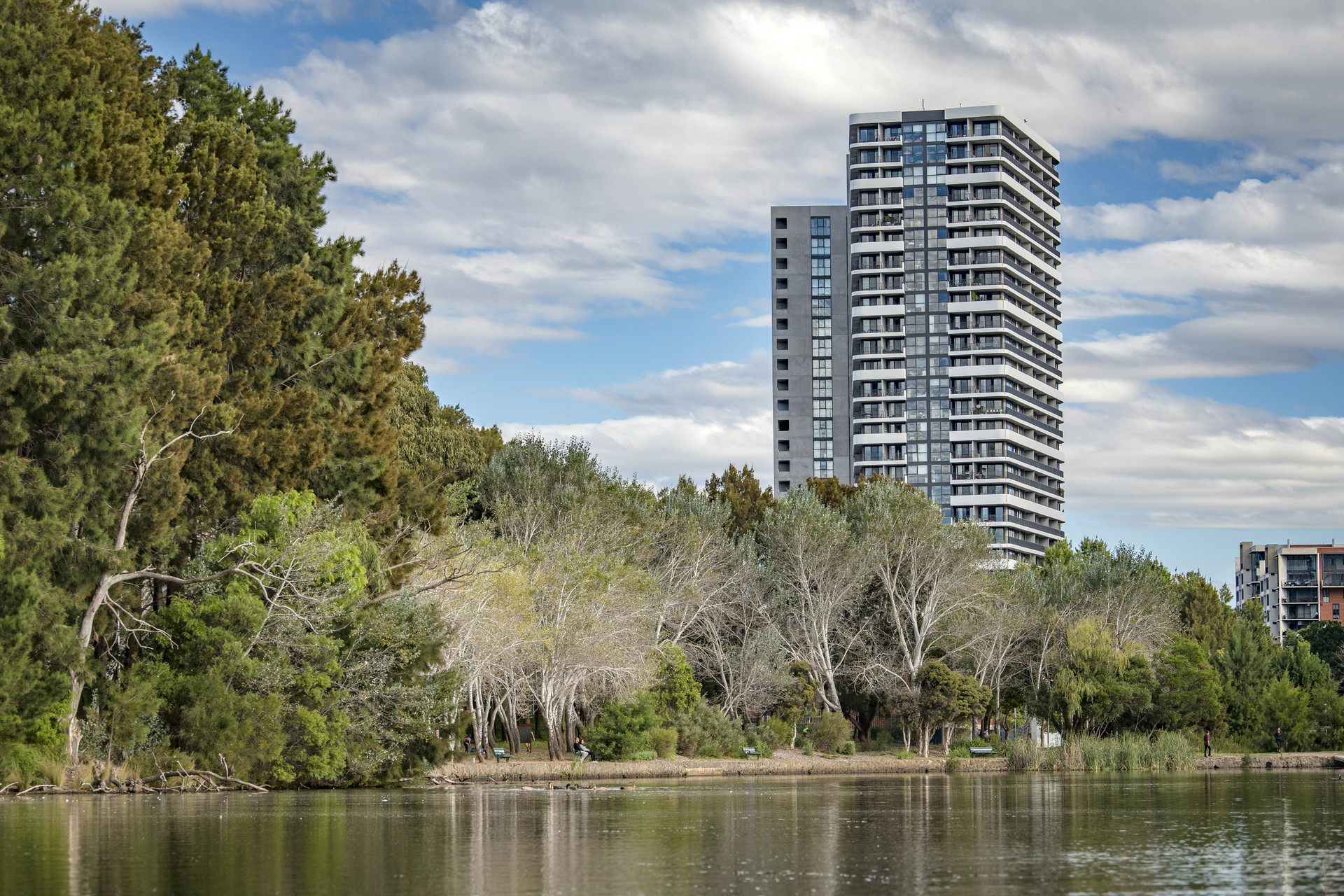 1012/120 Eastern Valley Way, Belconnen ACT 2617, Belconnen - Thumbnail 3
