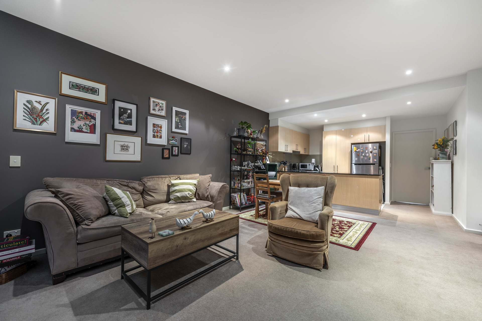 85/12 David Street, Turner ACT 2612, Turner - Thumbnail 3
