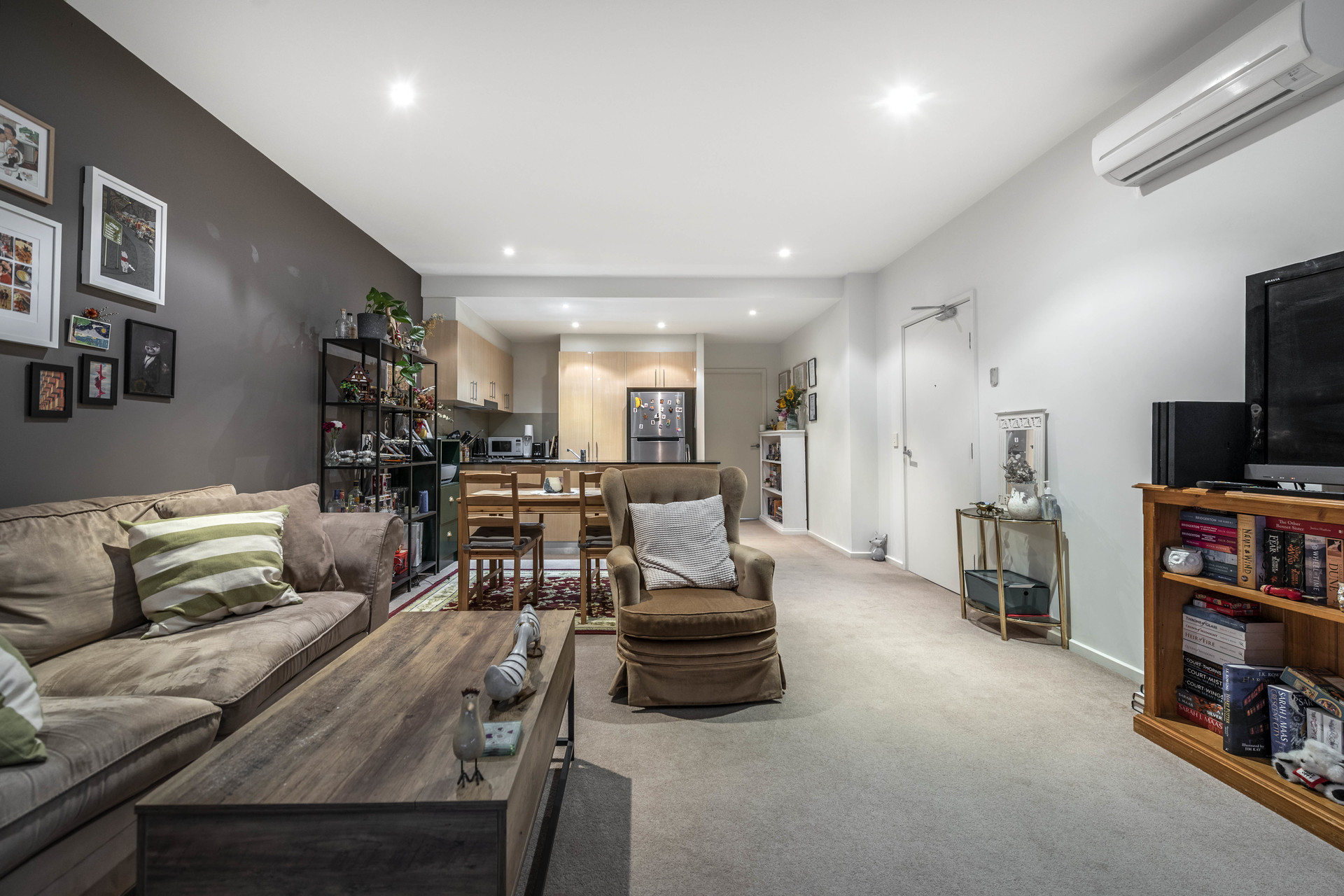 85/12 David Street, Turner ACT 2612, Turner - Thumbnail 4