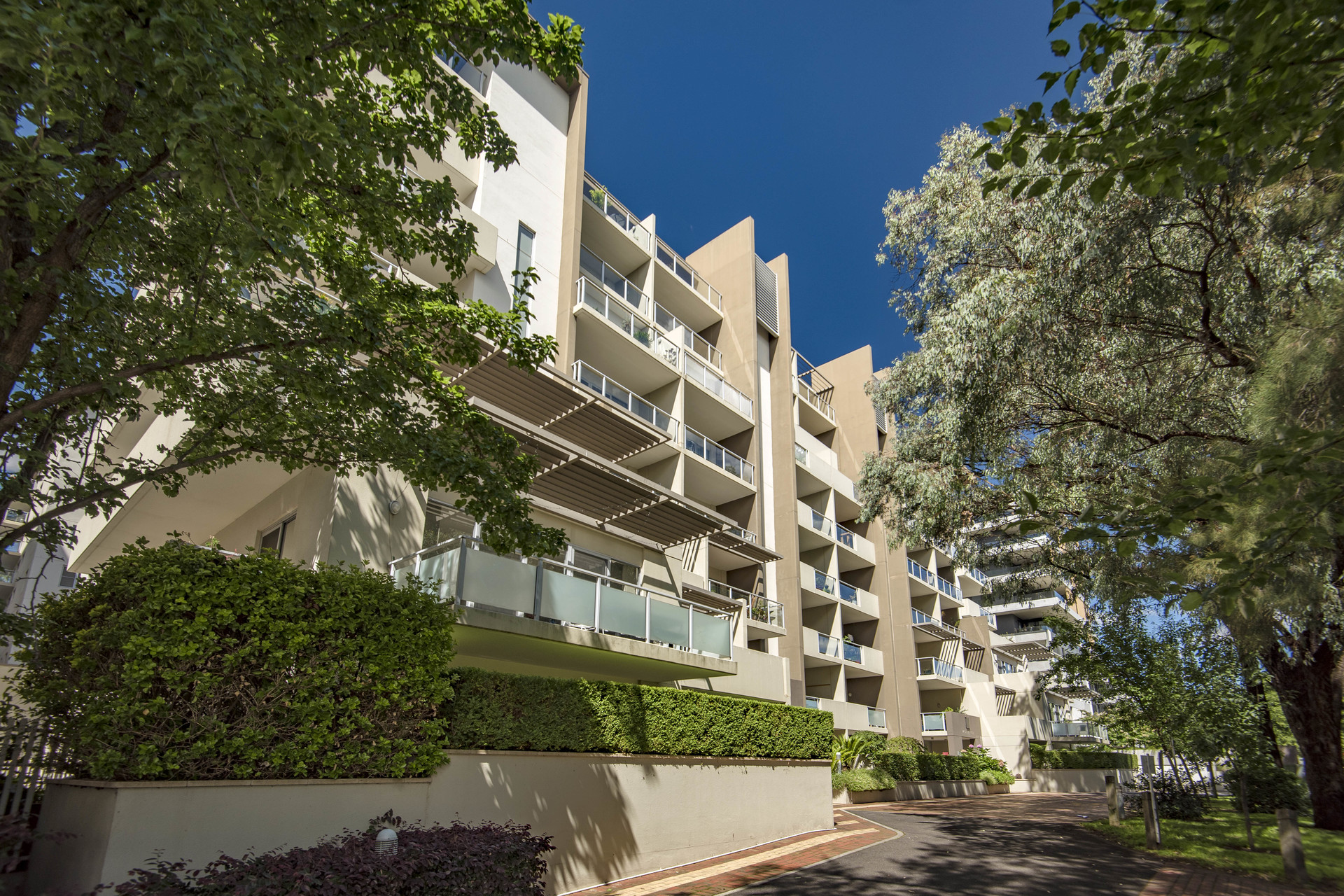 85/12 David Street, Turner ACT 2612