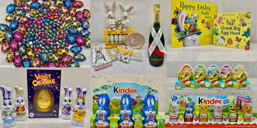 Easter Giveaway 2022