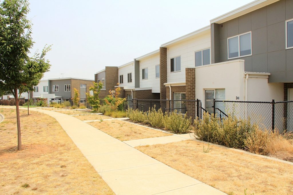 47/10 Gifford Street, Coombs ACT 2611 Hayman Partners