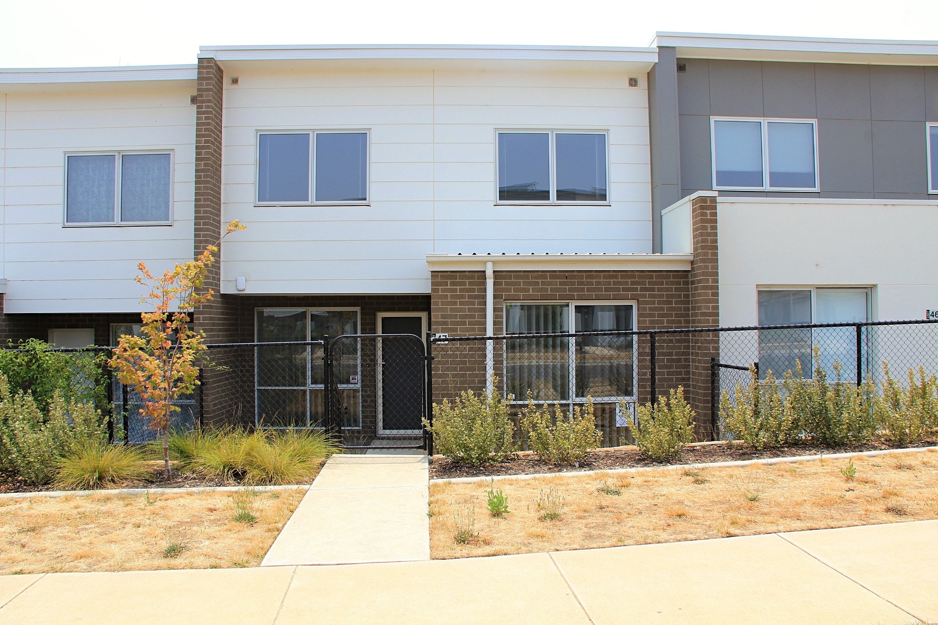 47/10 Gifford Street, Coombs ACT 2611 Hayman Partners