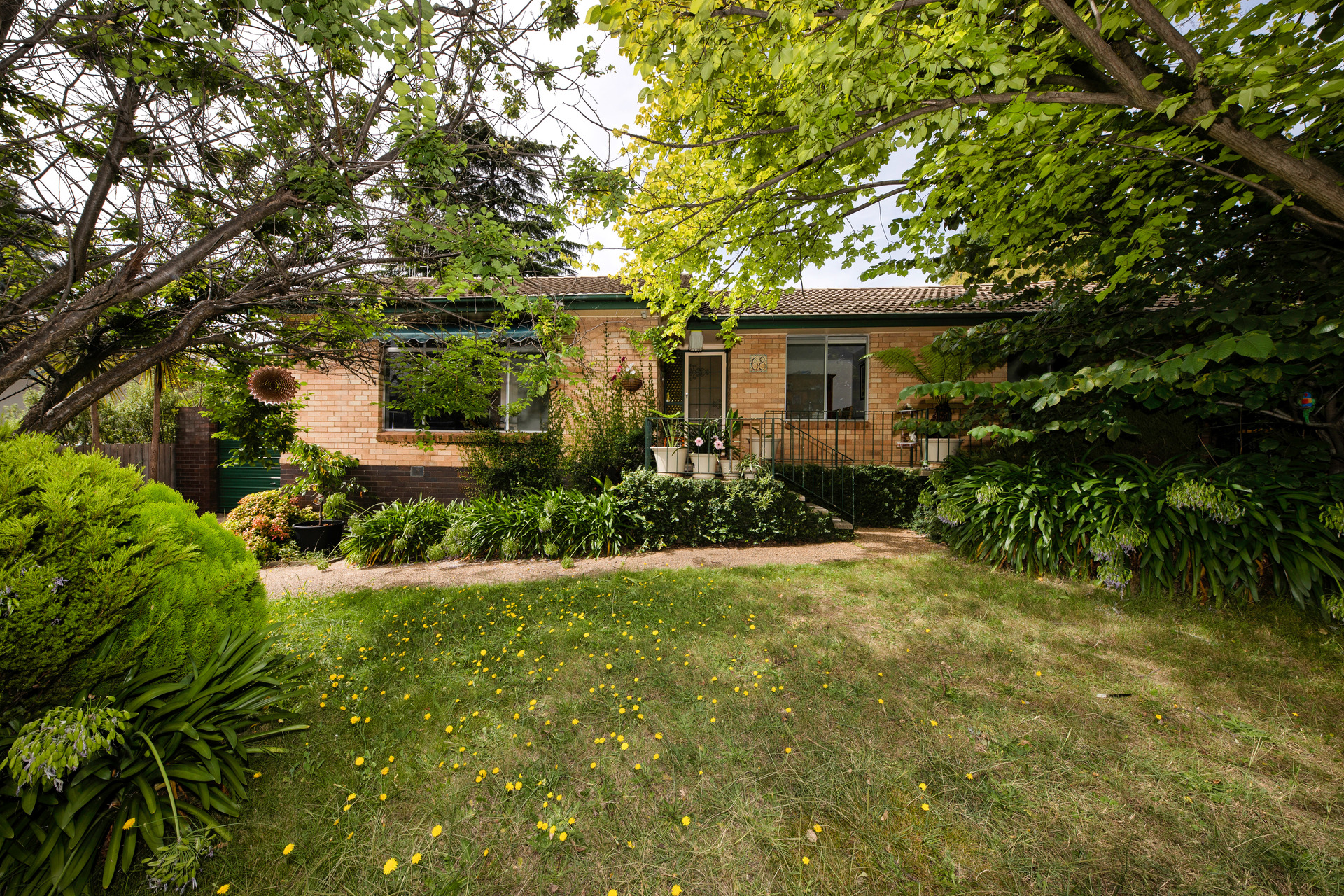 68 Jennings Street, Curtin ACT 2605, Curtin - Thumbnail 2