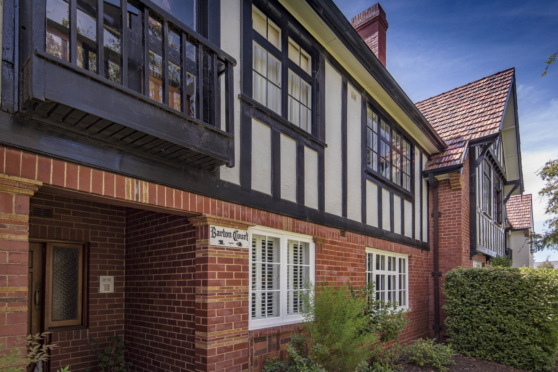 1/11 Bourke Street, Barton ACT 2600, Barton - Thumbnail 2