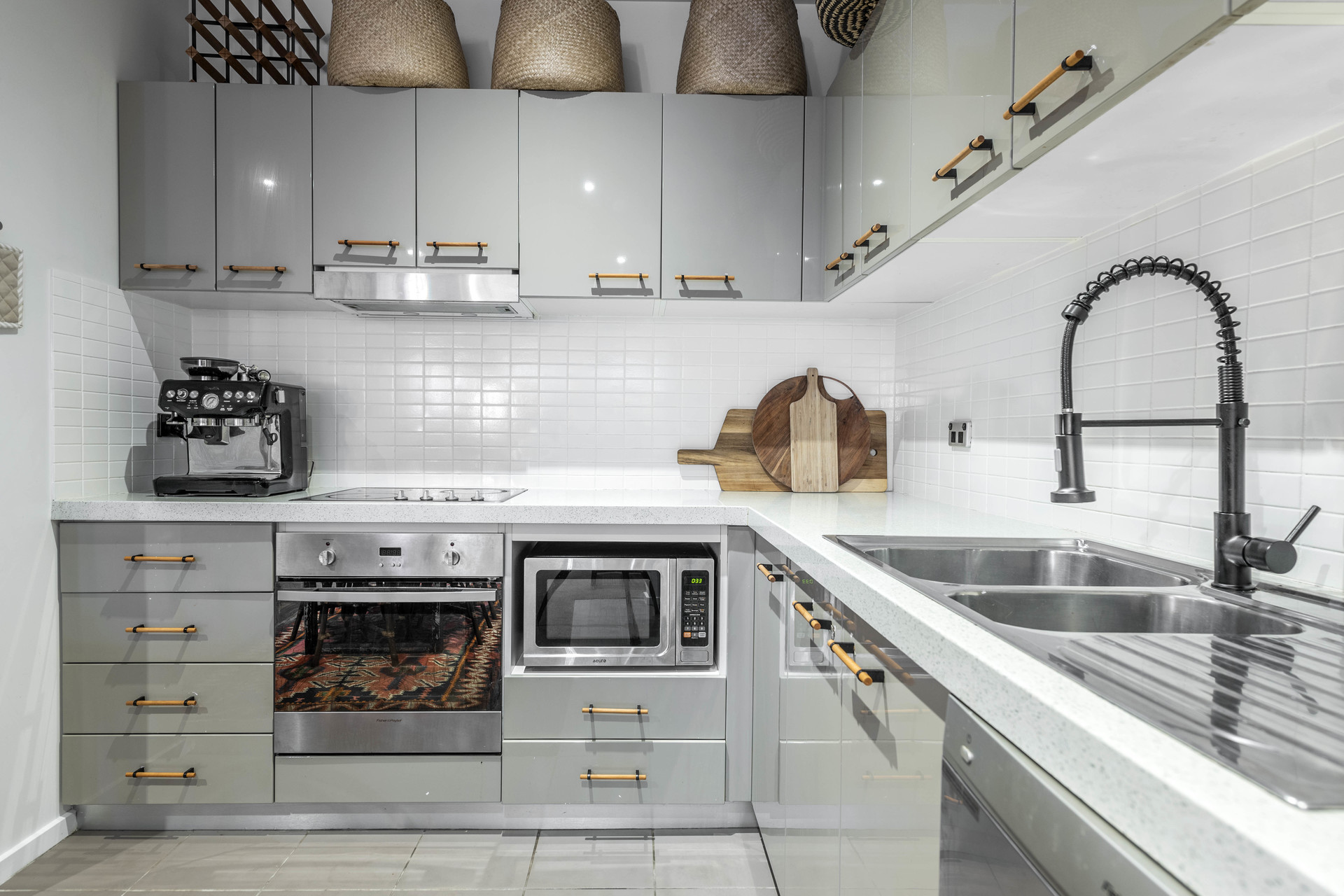 3/12 Towns Crescent, Turner ACT 2612, Turner - Thumbnail 2