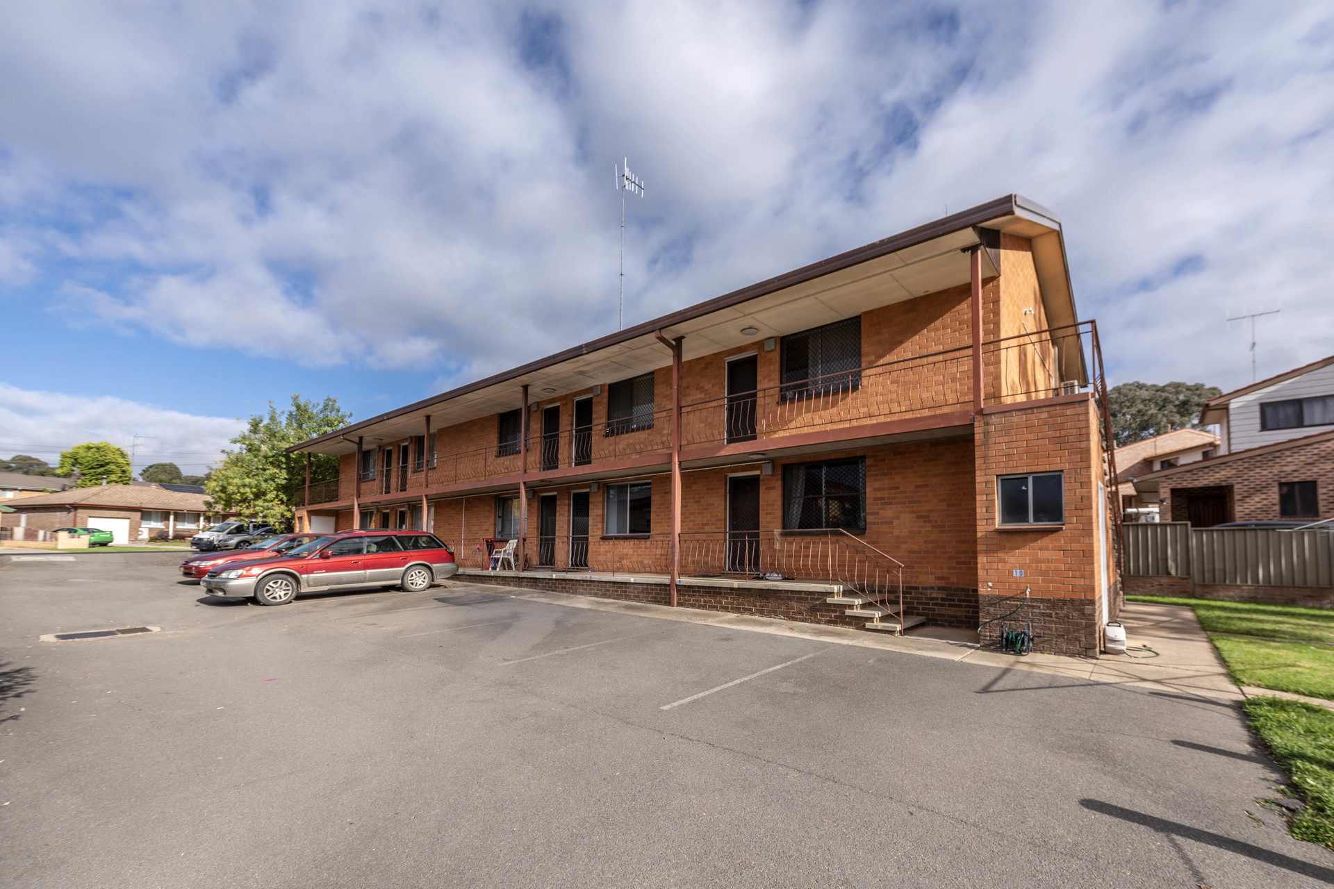 7/5 Adams Street, Queanbeyan NSW 2620, Queanbeyan - Thumbnail 2