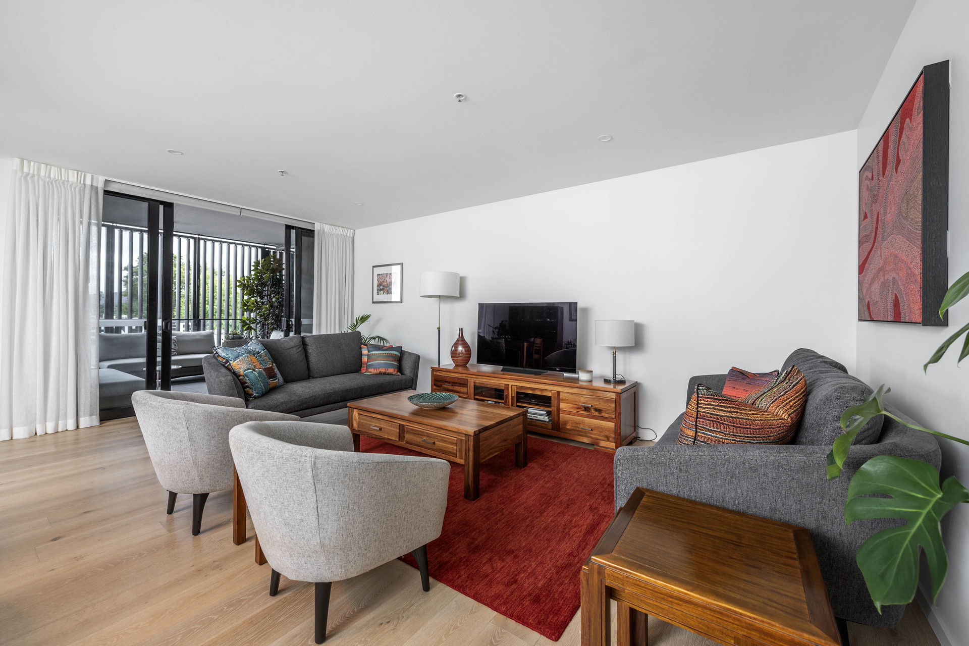 339/34 Eyre Street, Kingston ACT 2604, Kingston - Thumbnail 6
