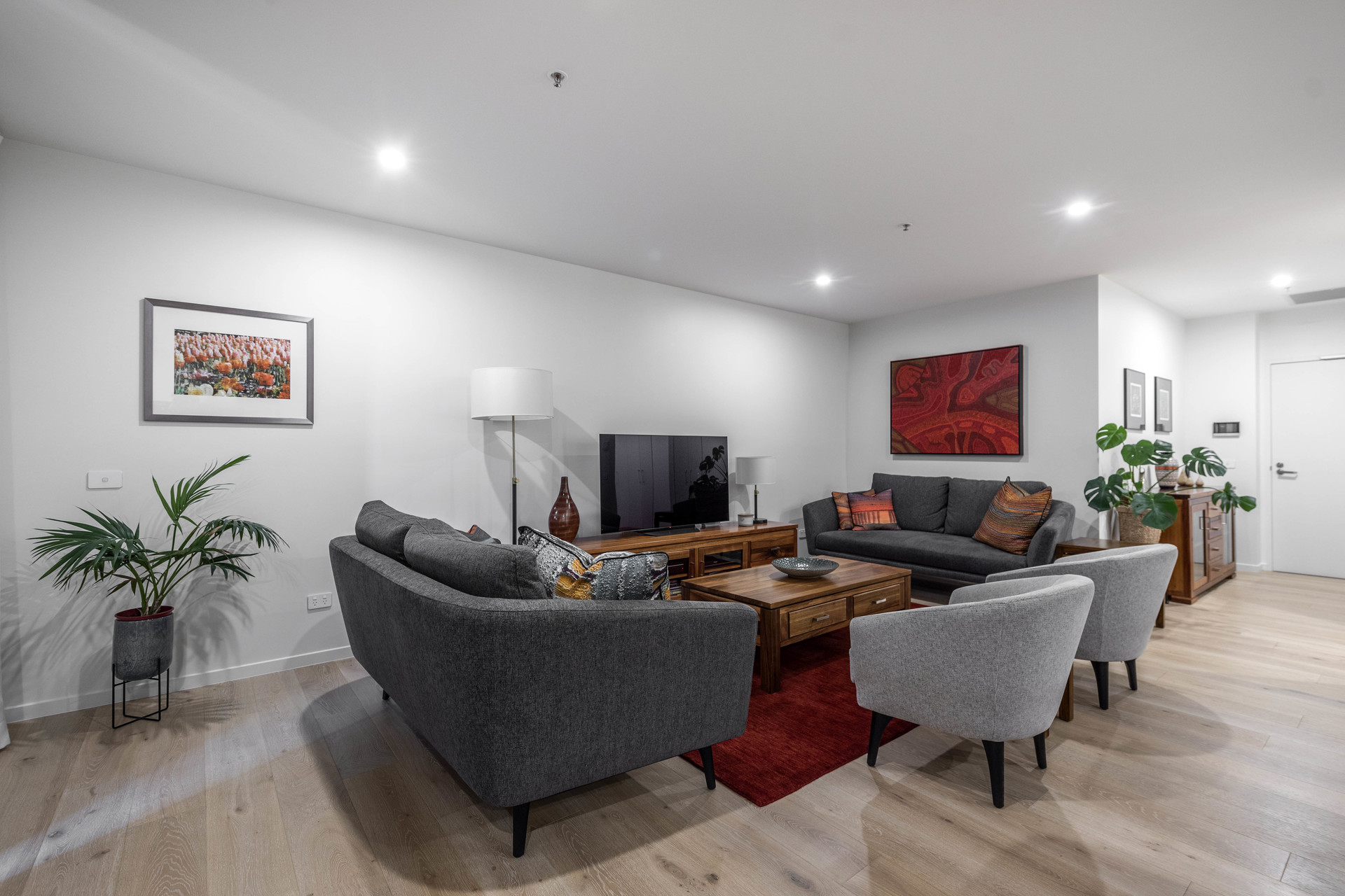 339/34 Eyre Street, Kingston ACT 2604, Kingston - Thumbnail 7