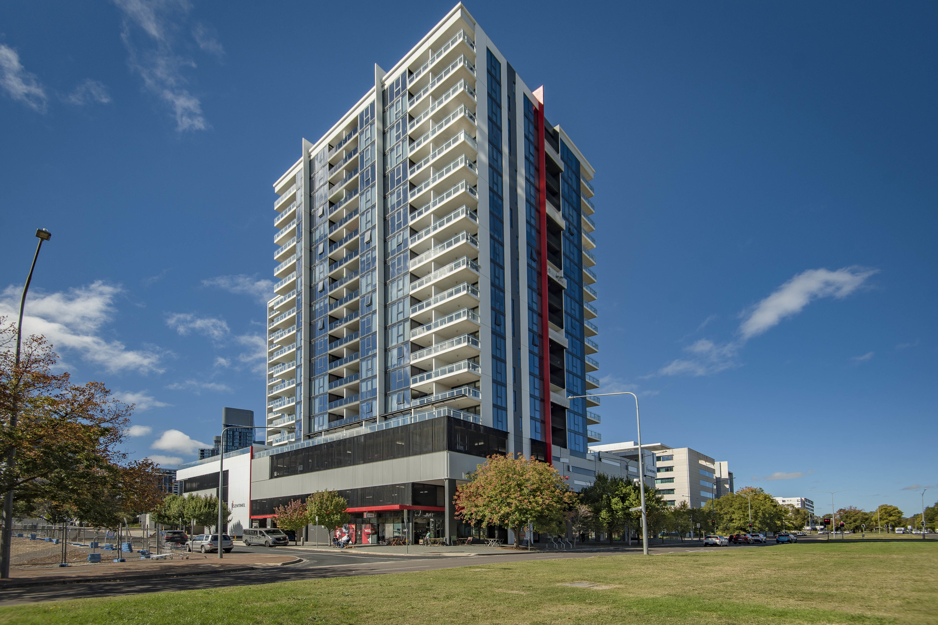 209/39 Benjamin Way, Belconnen ACT 2617, Belconnen - Thumbnail 2