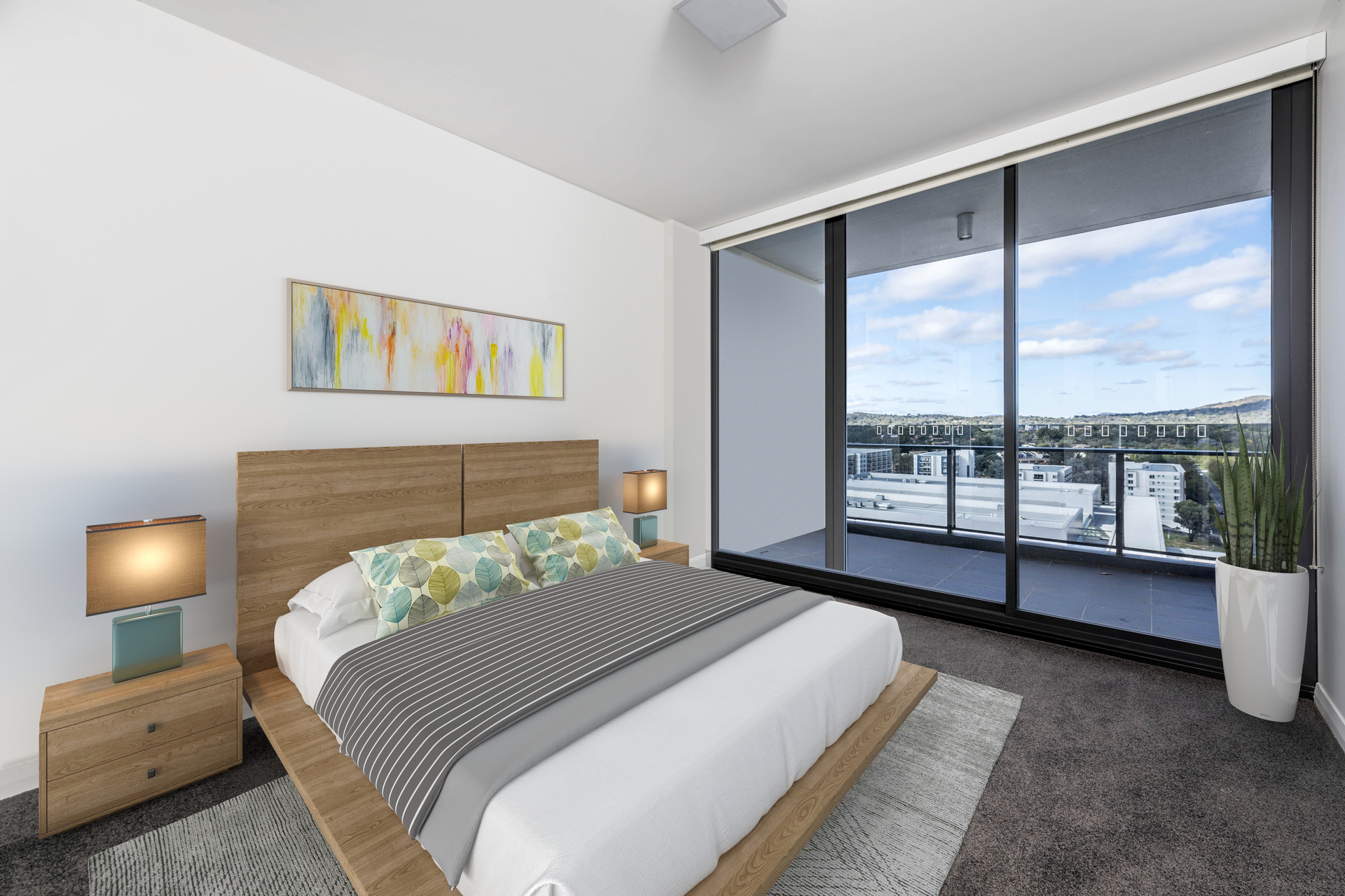 209/39 Benjamin Way, Belconnen ACT 2617, Belconnen - Thumbnail 6