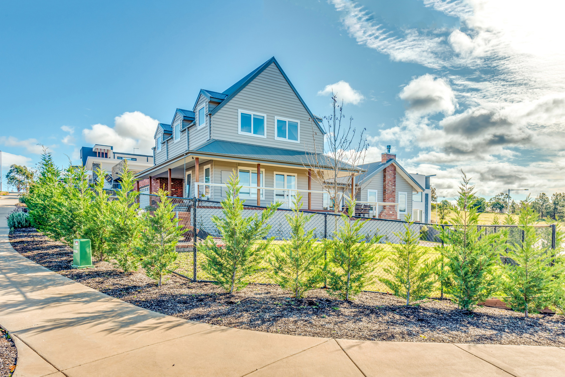 11 Willesee Rise, Coombs ACT 2611, Coombs - Thumbnail 2