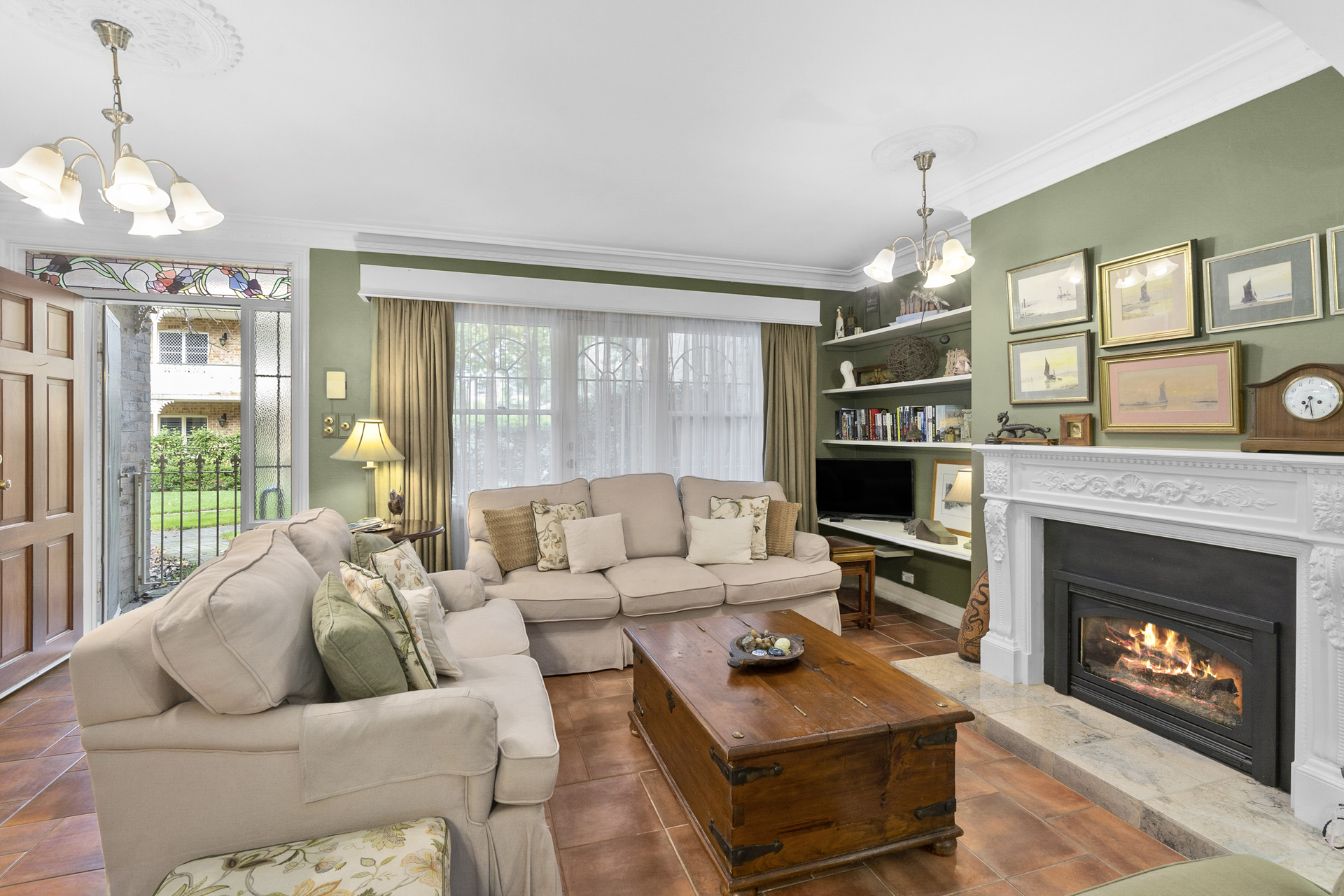 35/1 Allambee Street, Reid ACT 2612, Reid - Thumbnail 2