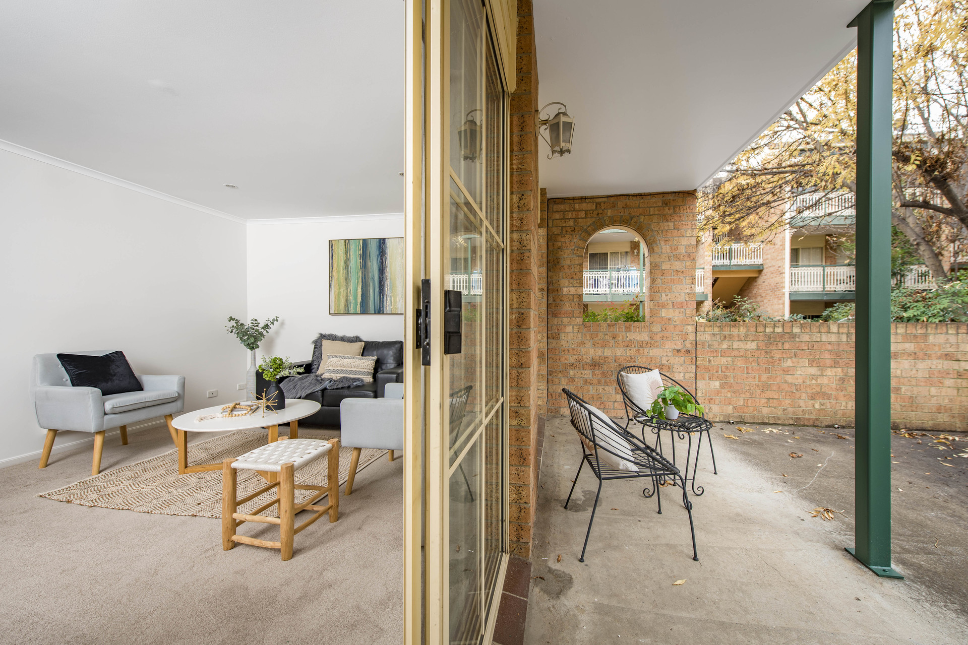 93/13-15 Sturt Avenue, Griffith ACT 2603, Griffith - Thumbnail 4