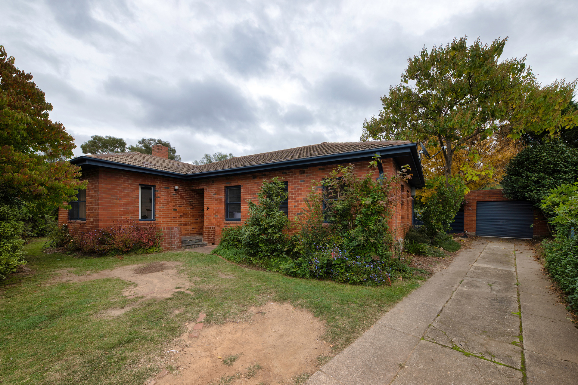 54 McKinlay Street, Narrabundah ACT 2604, Narrabundah - Thumbnail 2