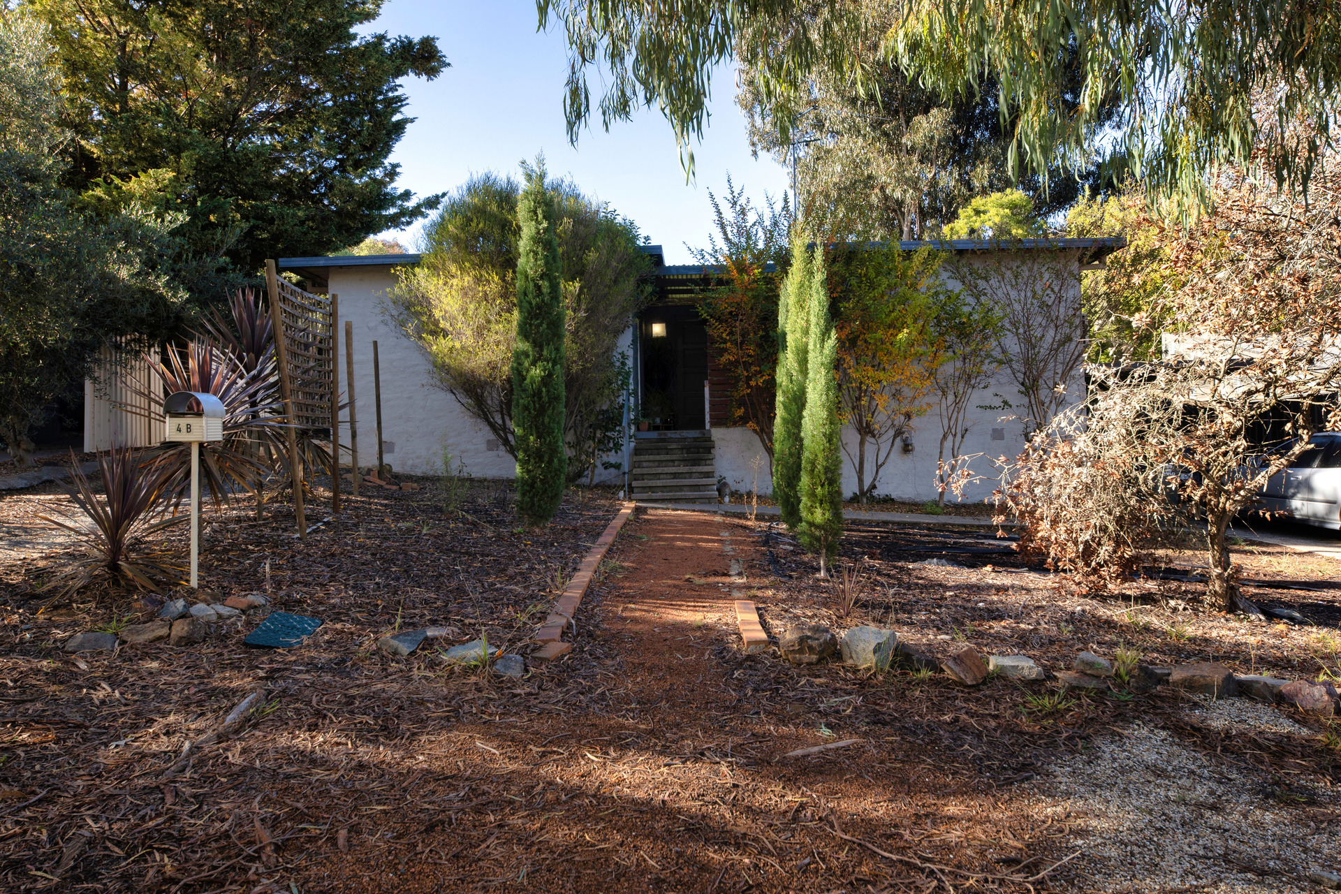 4 Broadbent Street, Scullin ACT 2614, Scullin - Thumbnail 2
