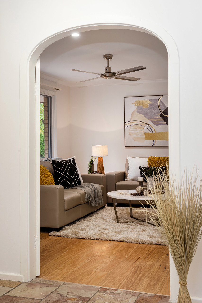 19 Shenton Crescent, Stirling ACT 2611, Stirling - Thumbnail 2