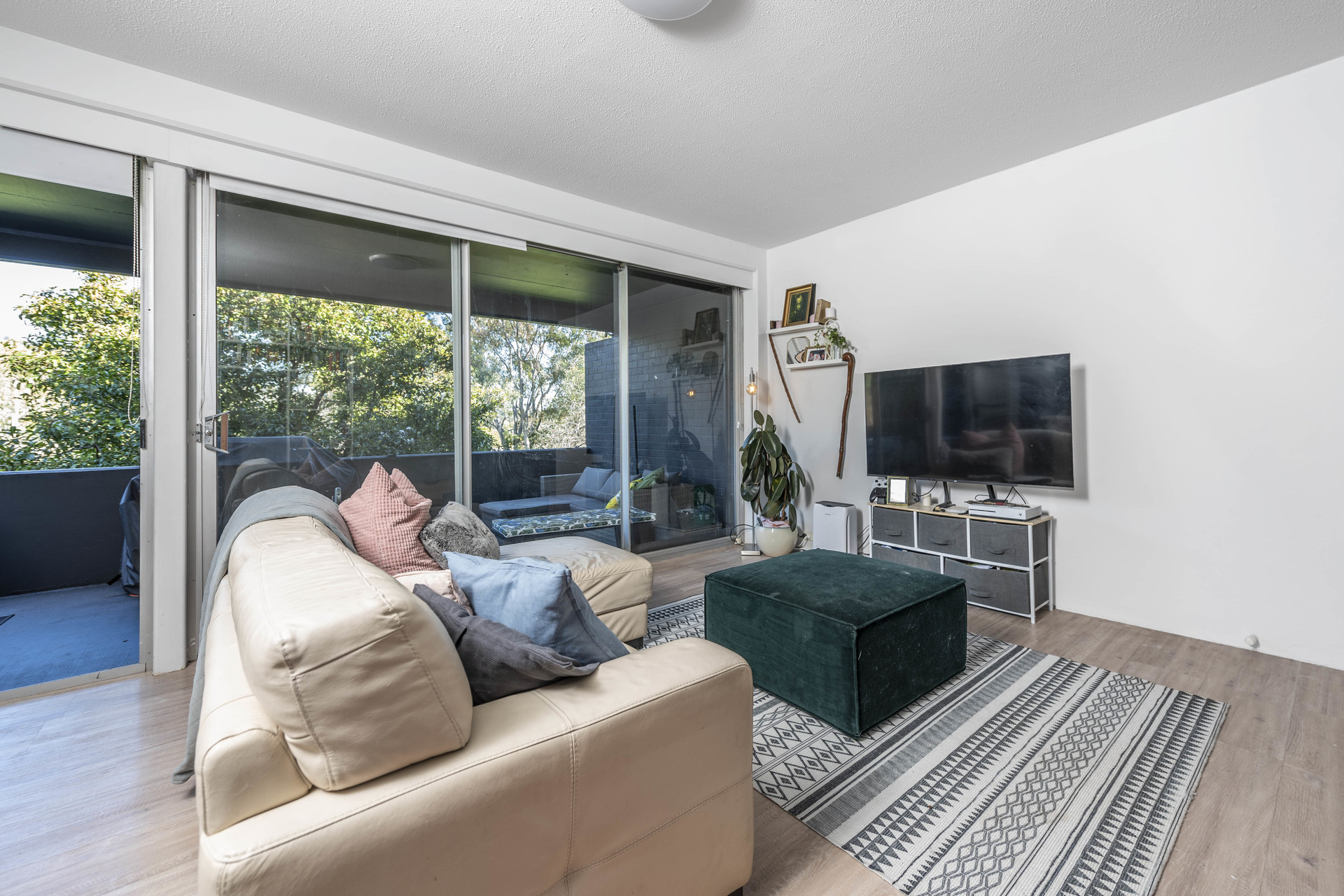 12/6 Wilkins Street, Mawson ACT 2607
