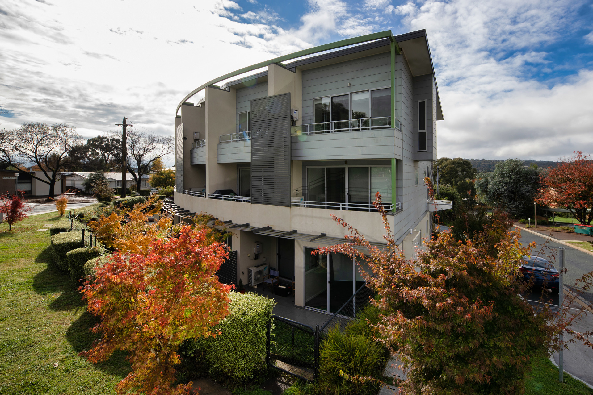 5/89 Allan Street, Curtin ACT 2605, Curtin - Thumbnail 2
