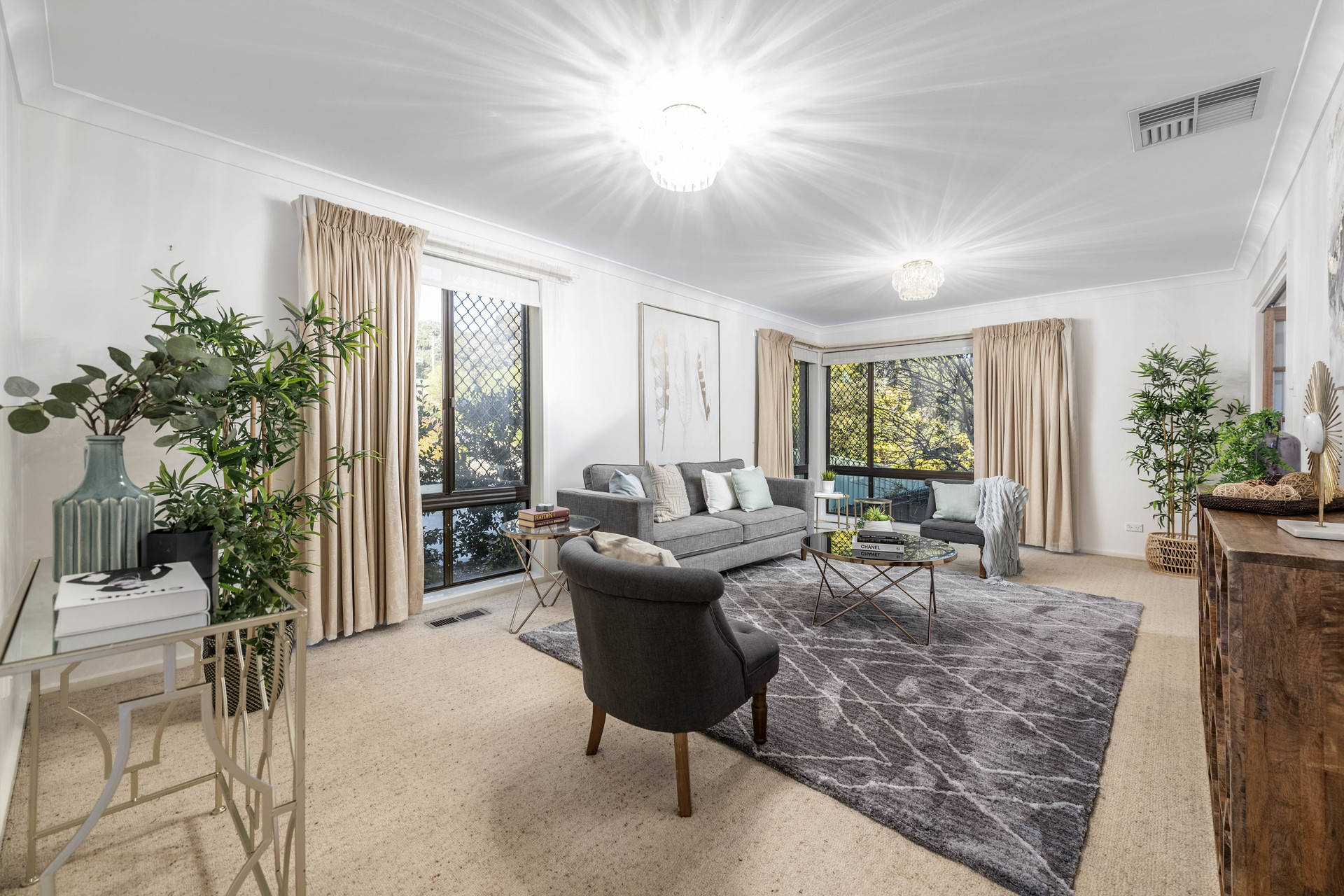 54 Hawkesbury Crescent, Farrer ACT 2607, Farrer - Thumbnail 3