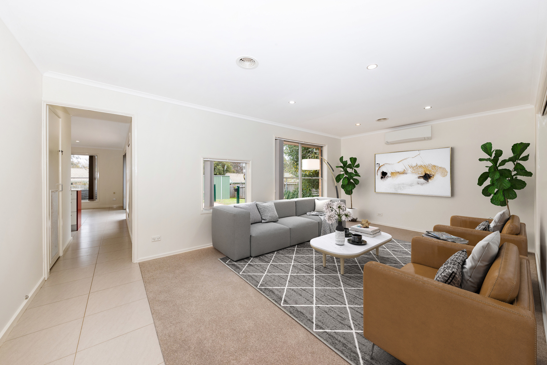 22 Whittell Crescent, Florey ACT 2615, Florey - Thumbnail 3