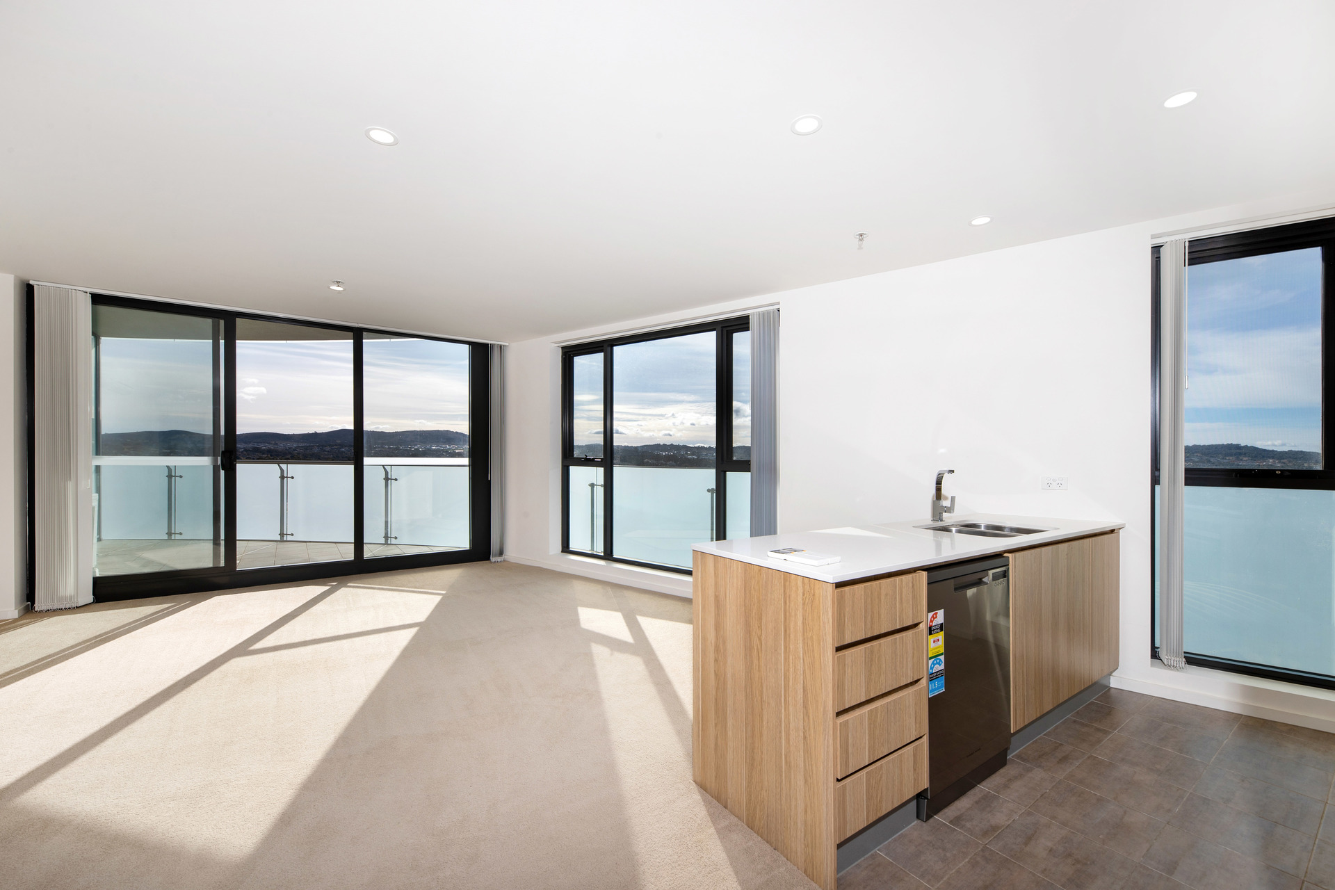 102/1 Anthony Rolfe Avenue, Gungahlin ACT 2912, Gungahlin - Thumbnail 3