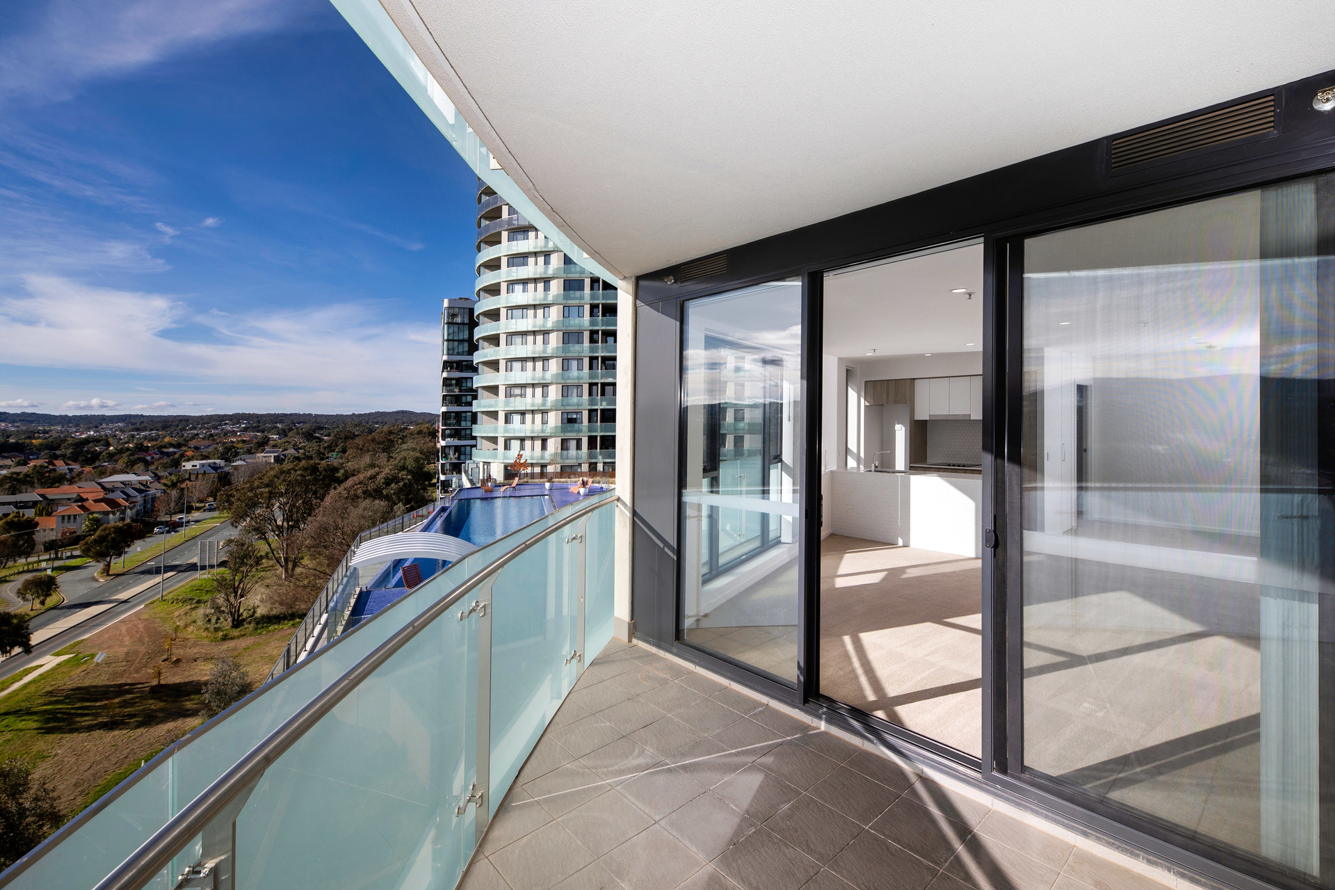 102/1 Anthony Rolfe Avenue, Gungahlin ACT 2912, Gungahlin - Thumbnail 8