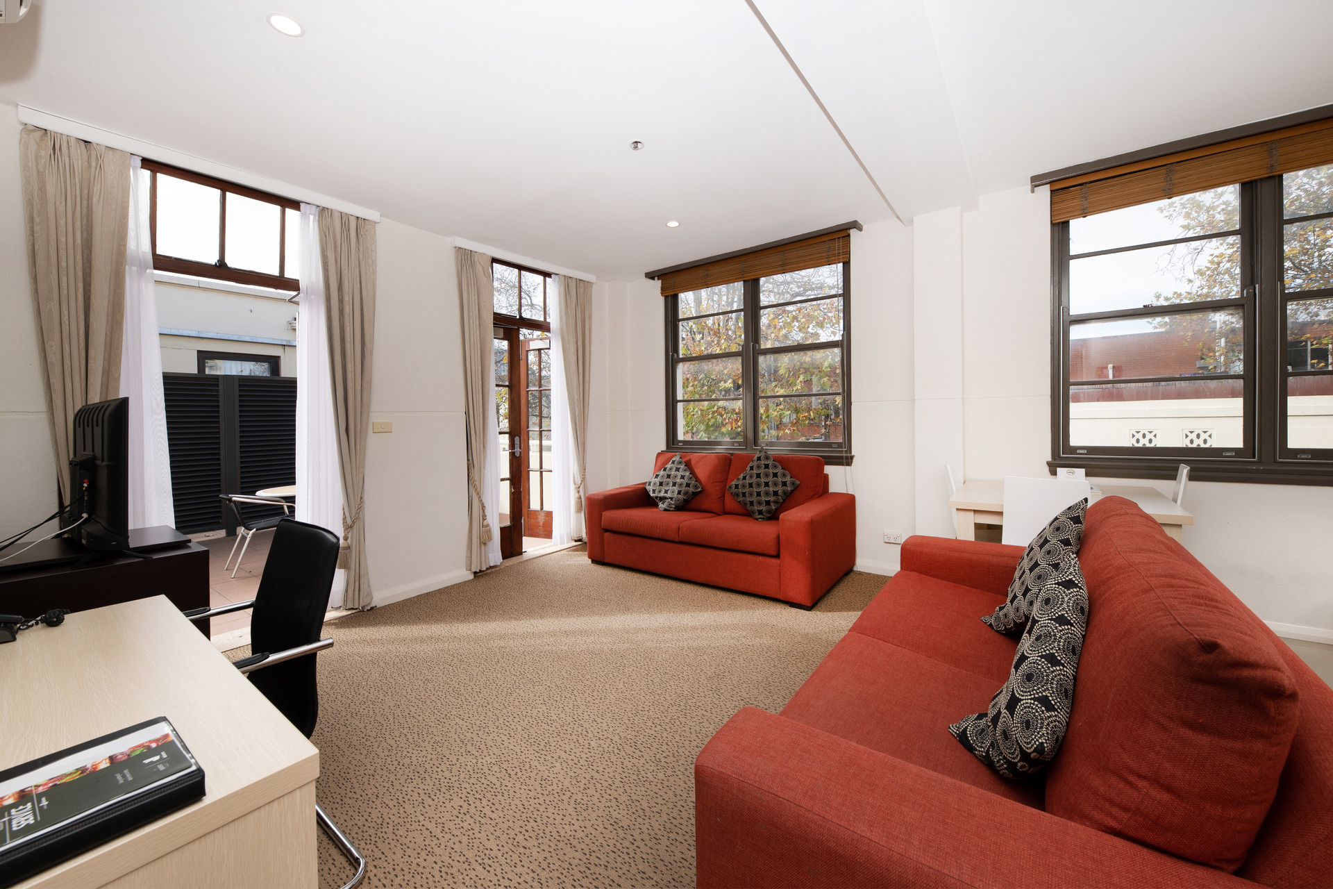 22/28 West Row, City ACT 2601, City - Thumbnail 3